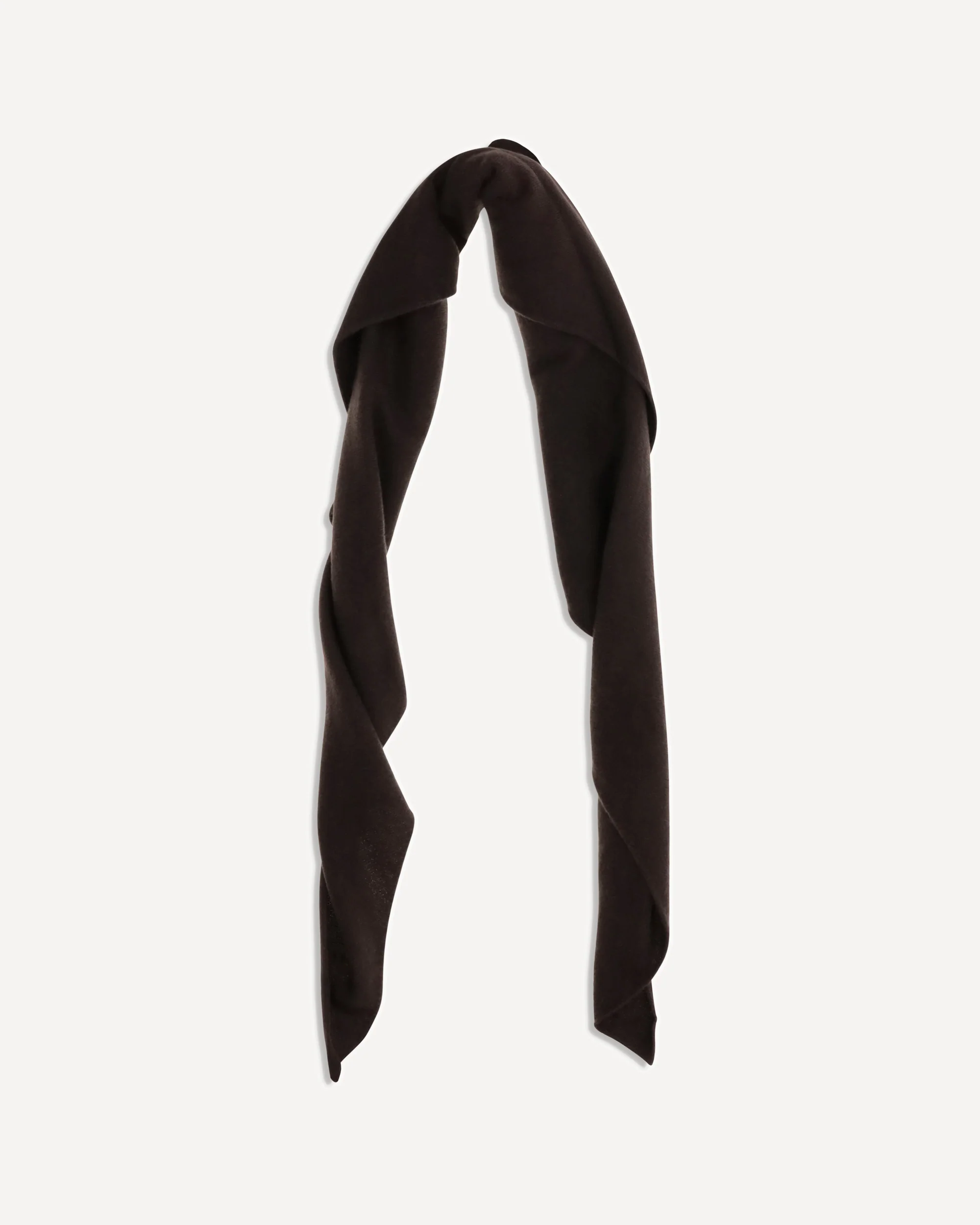 Cashmere Scarf - BROWN | Cheap Luxury Handbags Store,