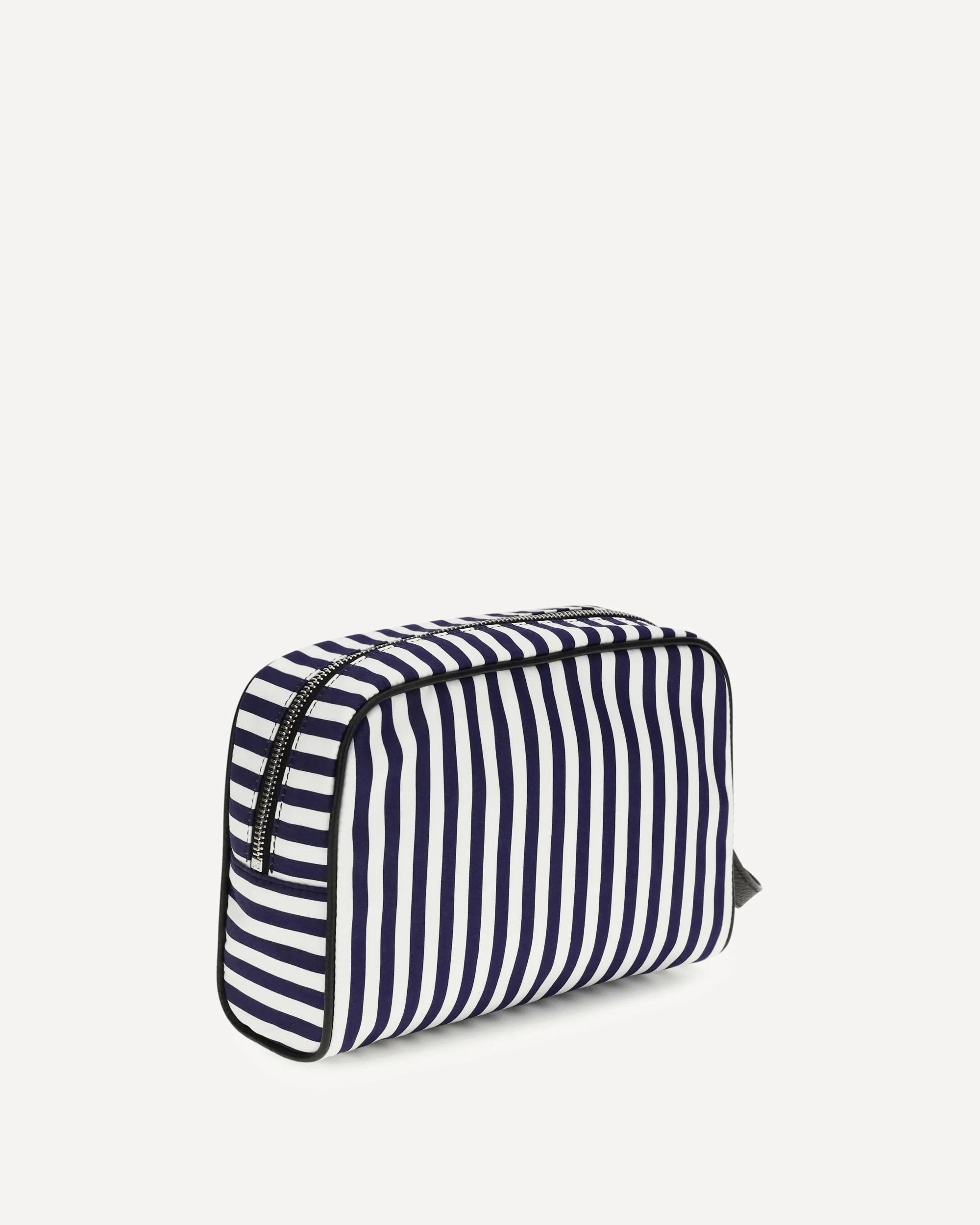 Striped poplin Handbag - MULTICOLOUR | Cheap Luxury Handbags Store,
