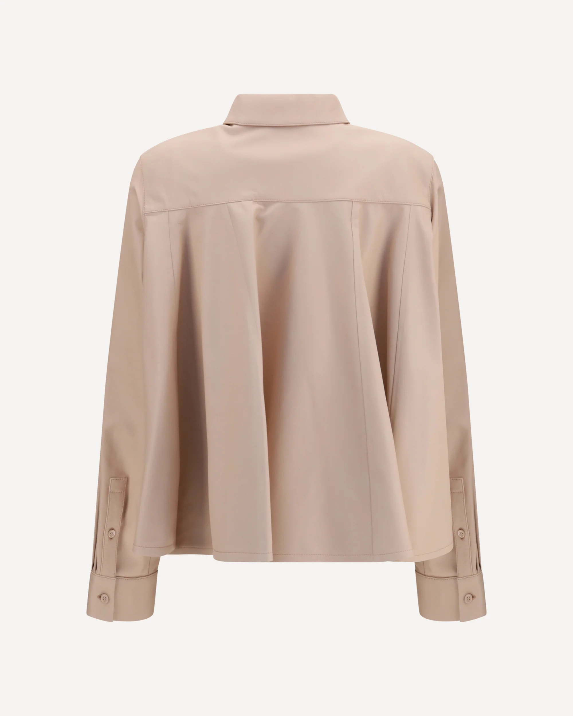 Nappa Shirt - PINK | Cheap Luxury Handbags Store,