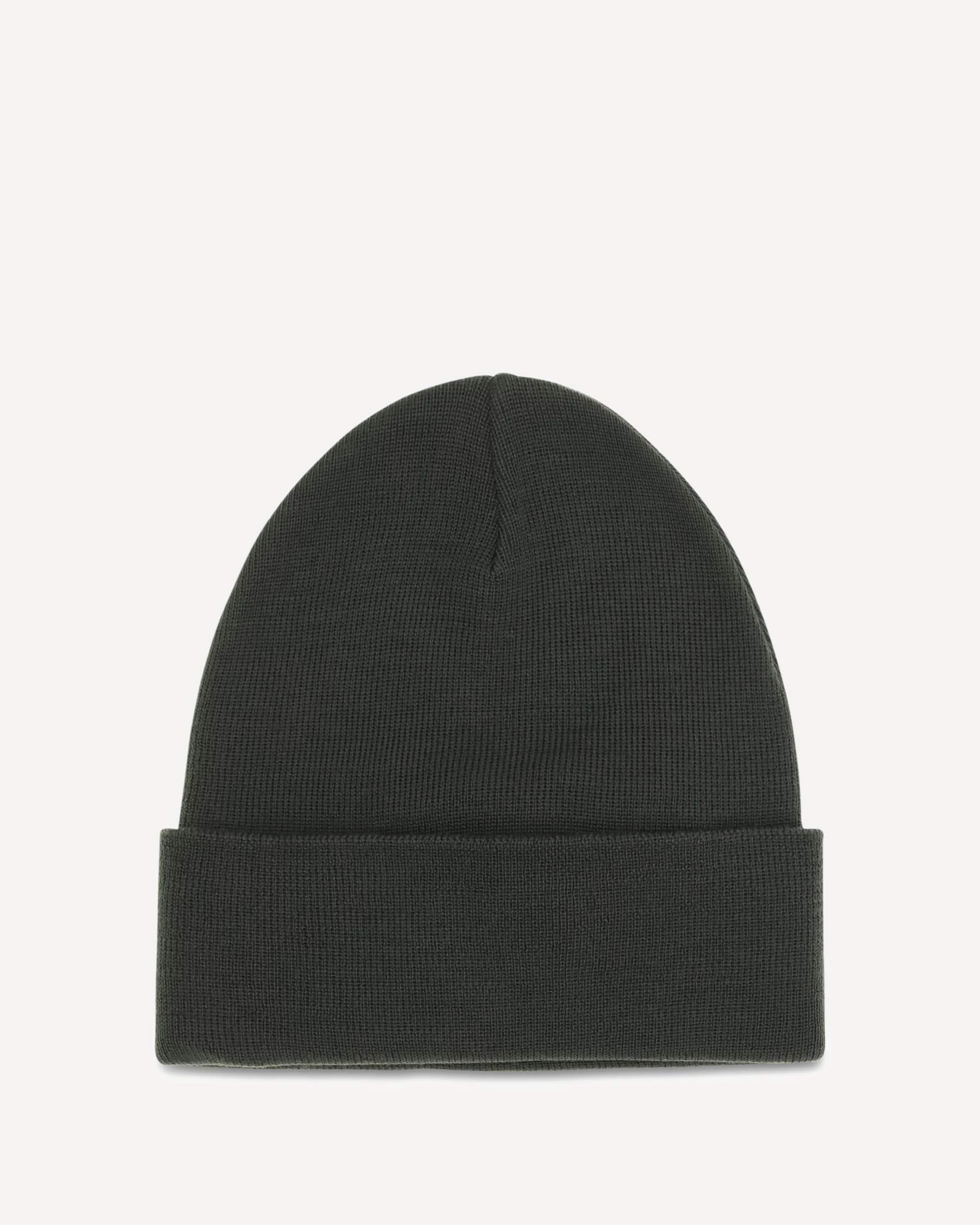 Wool Beanie - GREEN | Cheap Luxury Handbags Store,