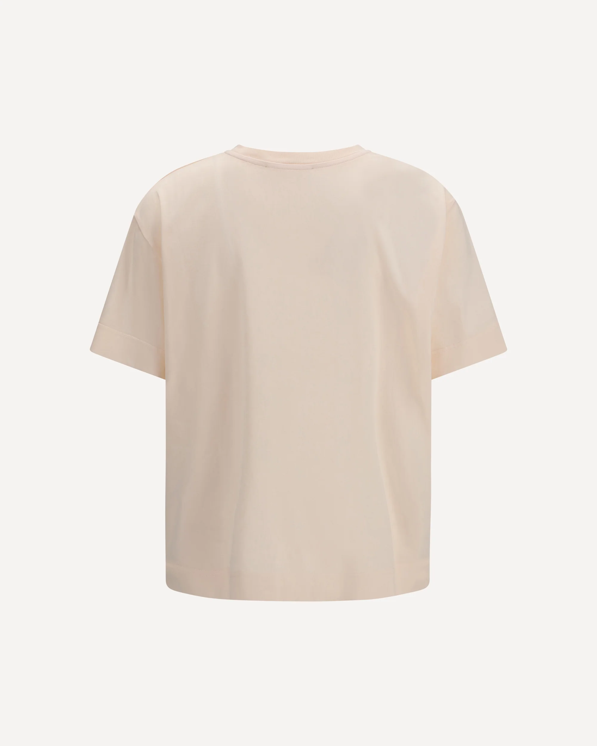 Paradiso cotton T-shirt - PINK | Cheap Luxury Handbags Store,