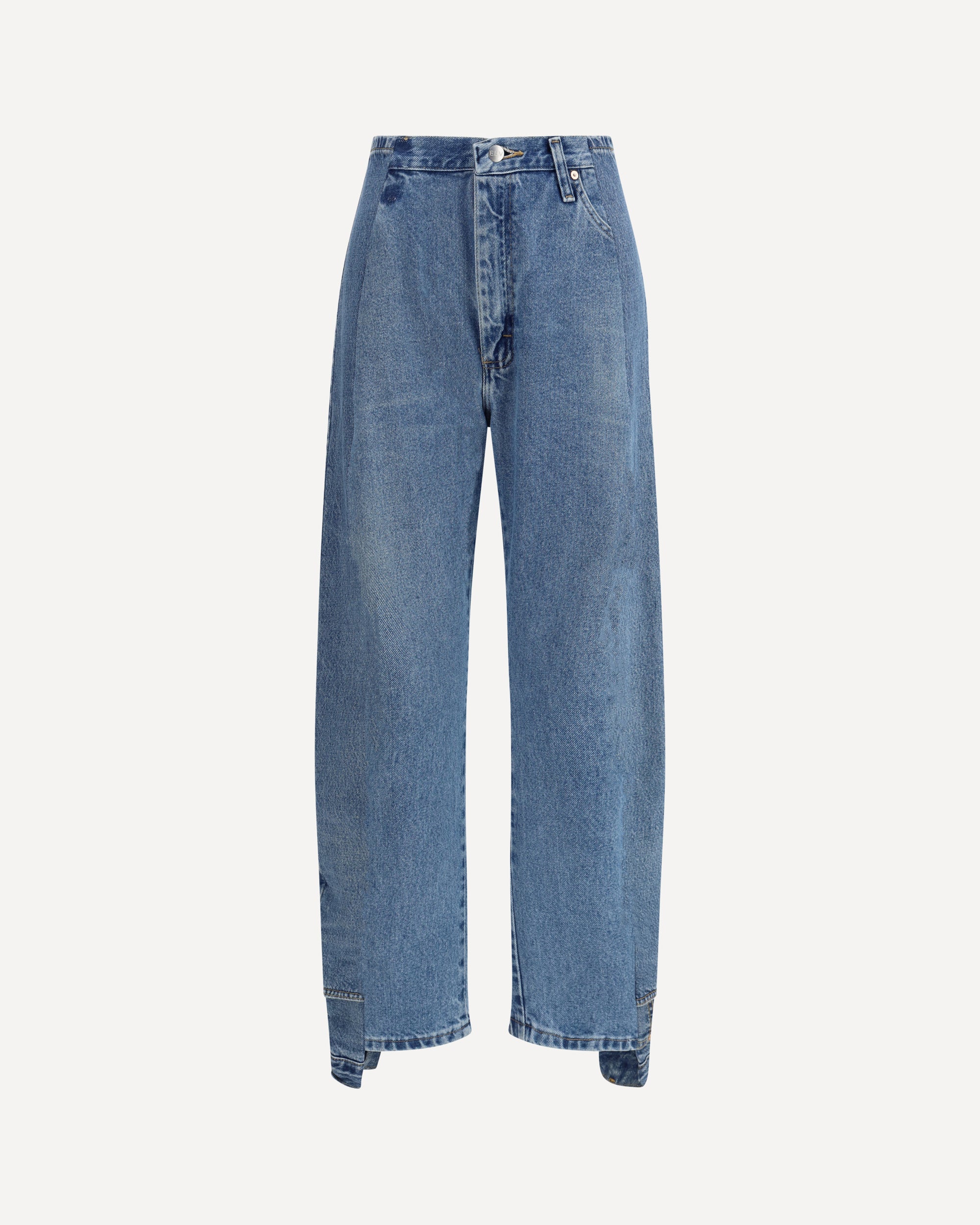 Luna Jeans - LIGHT BLUE | Cheap Luxury Handbags Store,