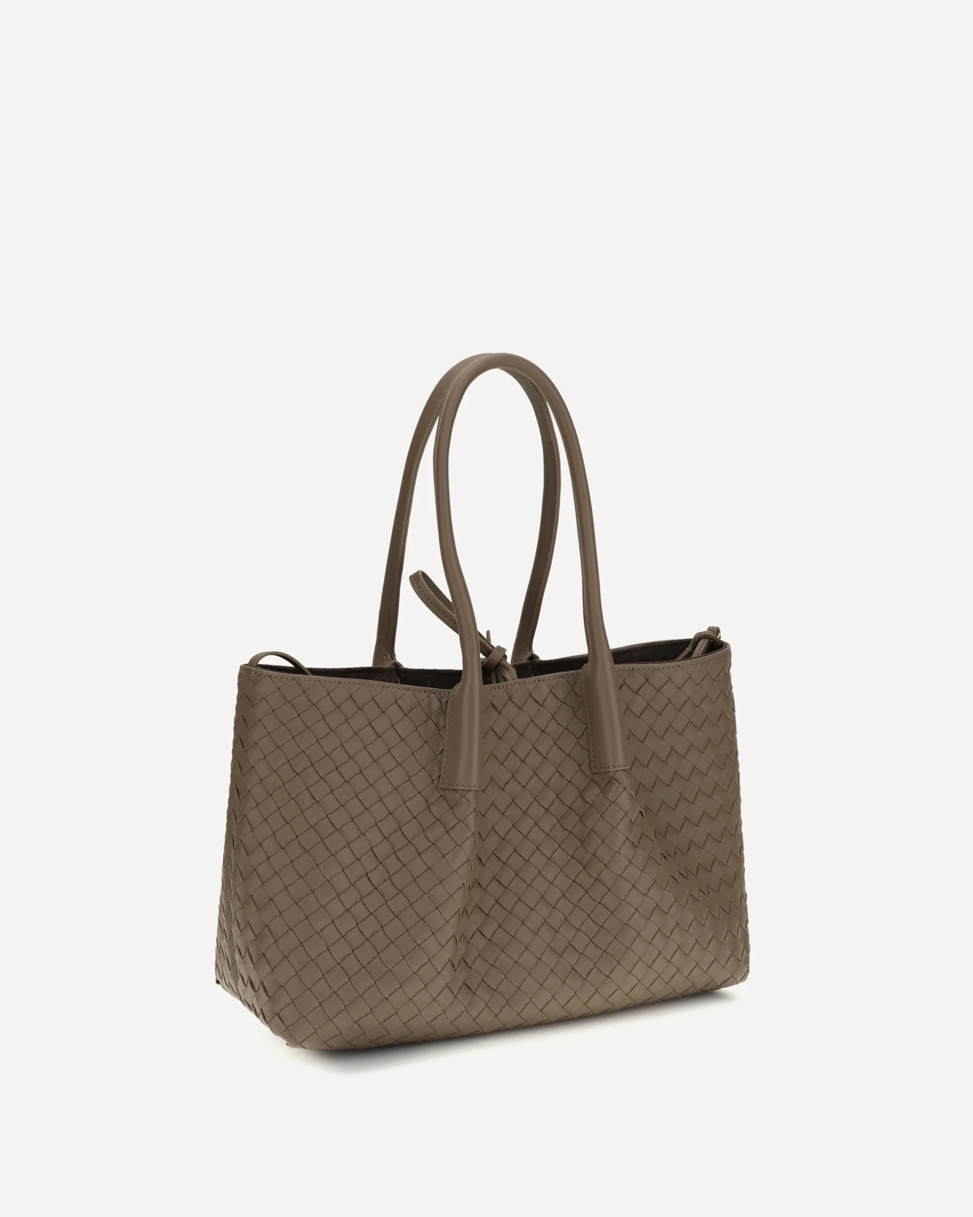 Pinacoteca Tote Bag - BROWN | Cheap Luxury Handbags Store,