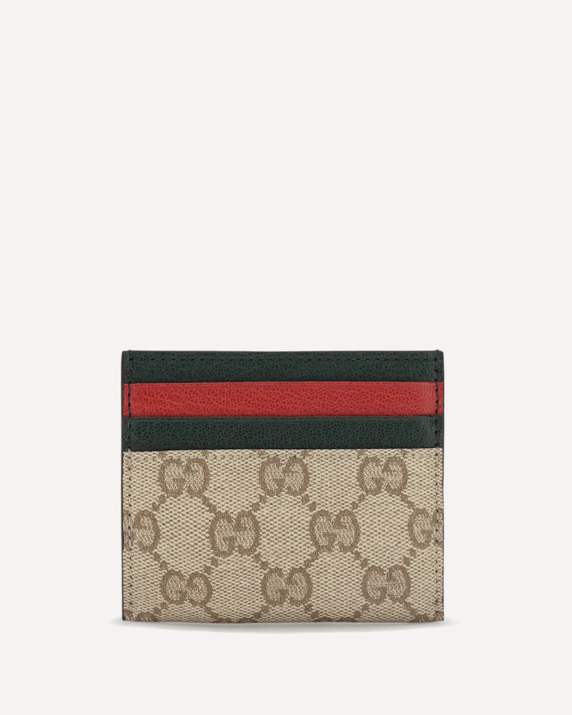 Multicolor Cardholder - BEIGE | Cheap Luxury Handbags Store,