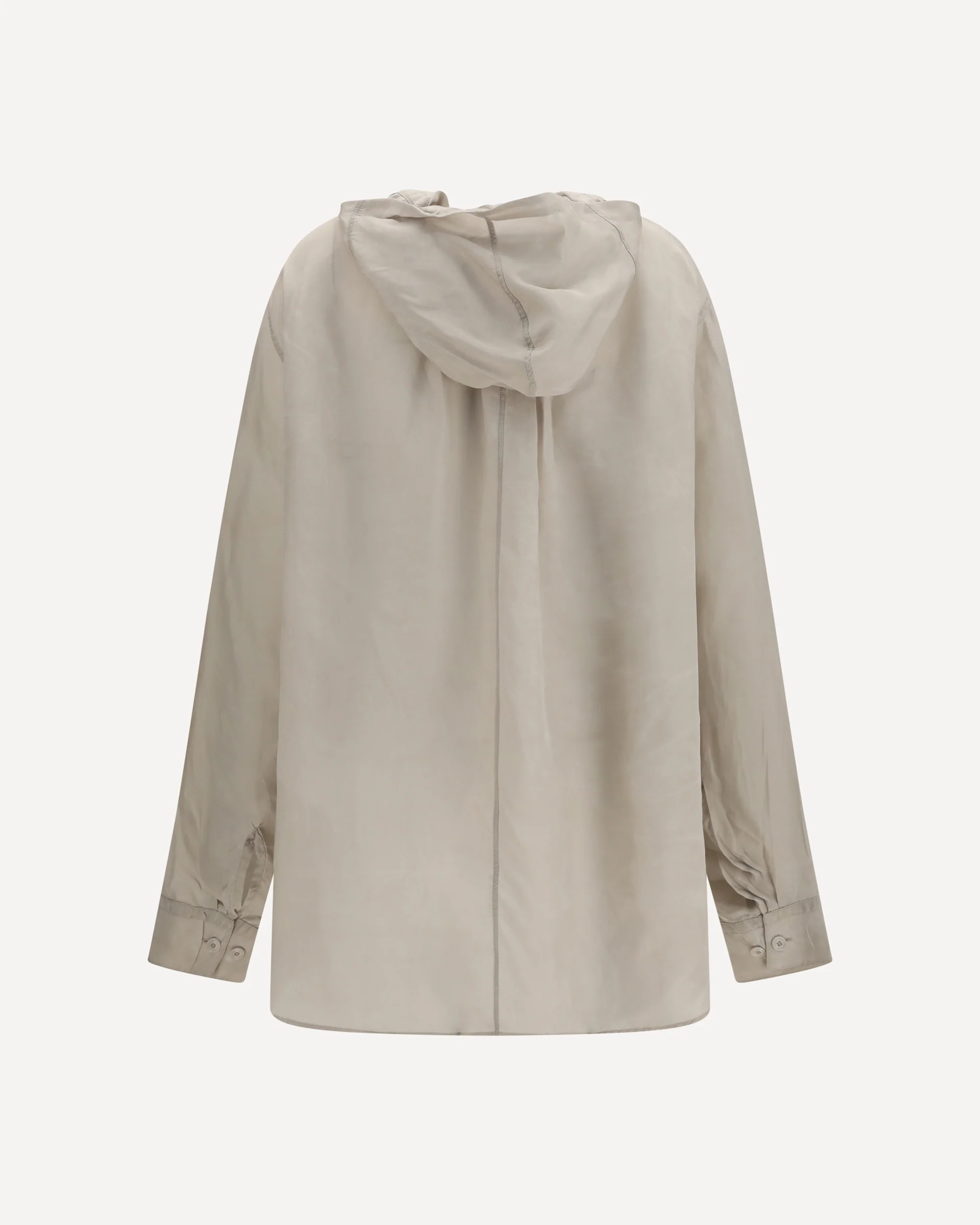 Rover Shirt - GREY | Cheap Luxury Handbags Store,