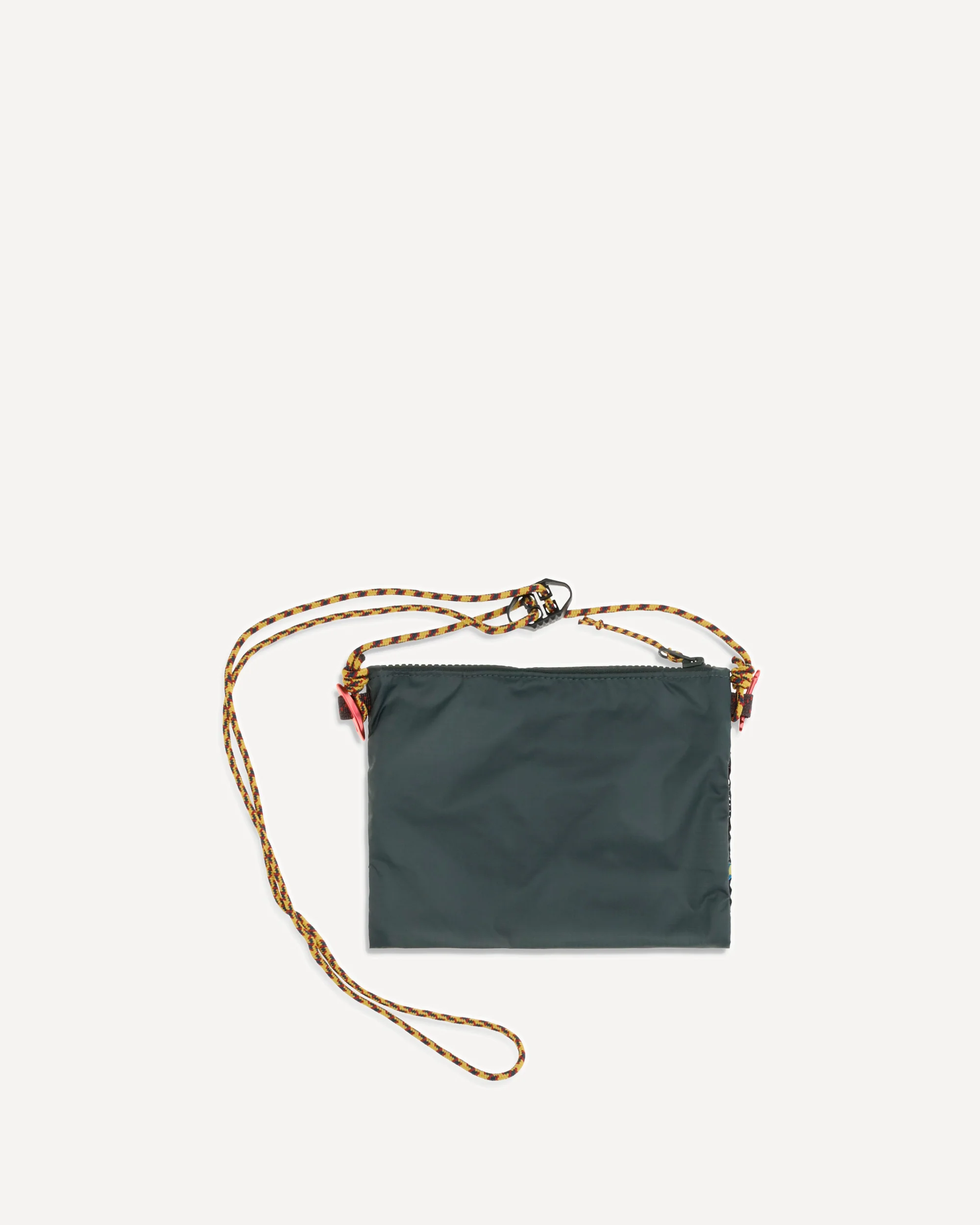 Small Algir Crossbody Bag - GREEN | Cheap Luxury Handbags Store,