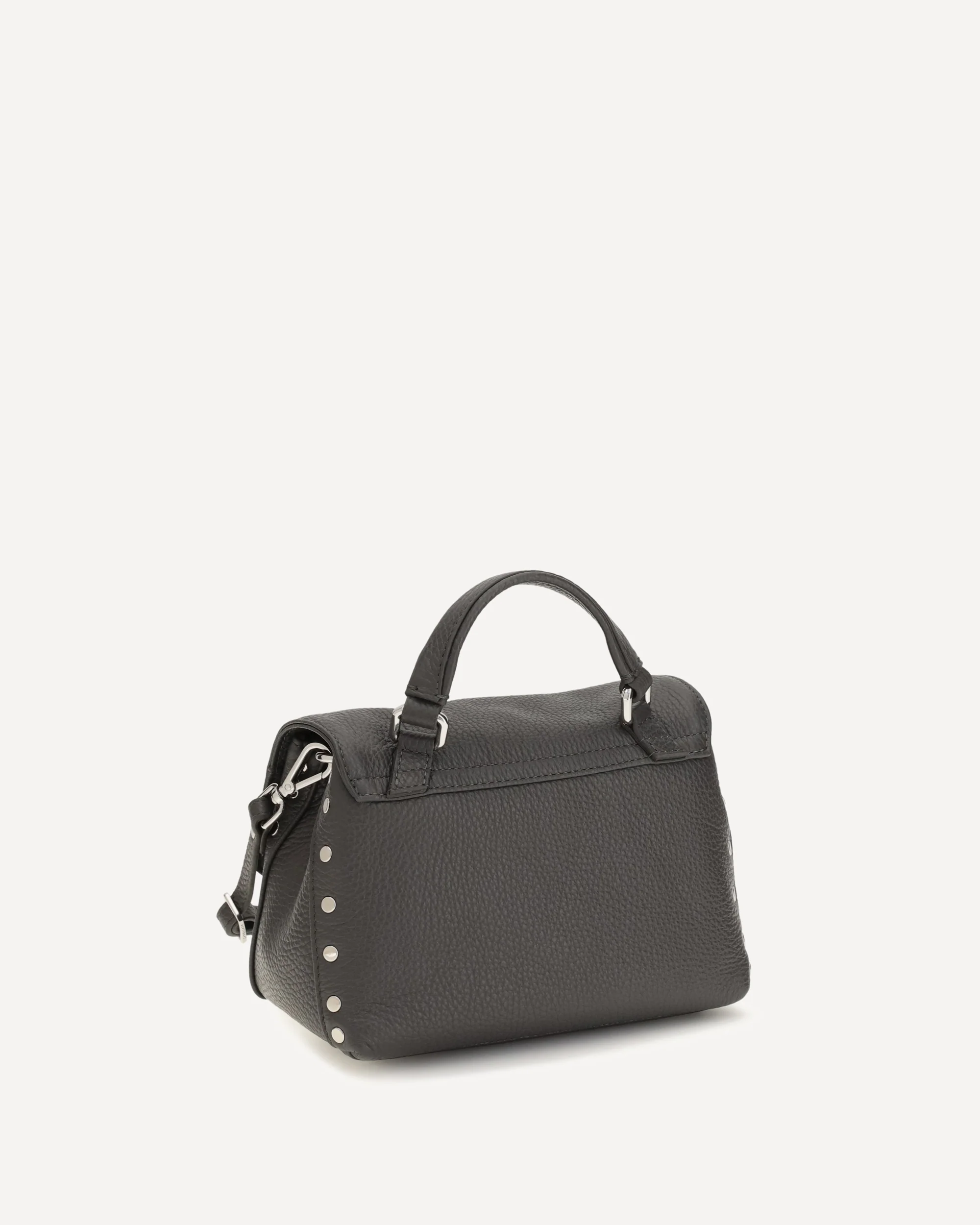 Baby Postina Daily Handbag - GREY | Cheap Luxury Handbags Store,