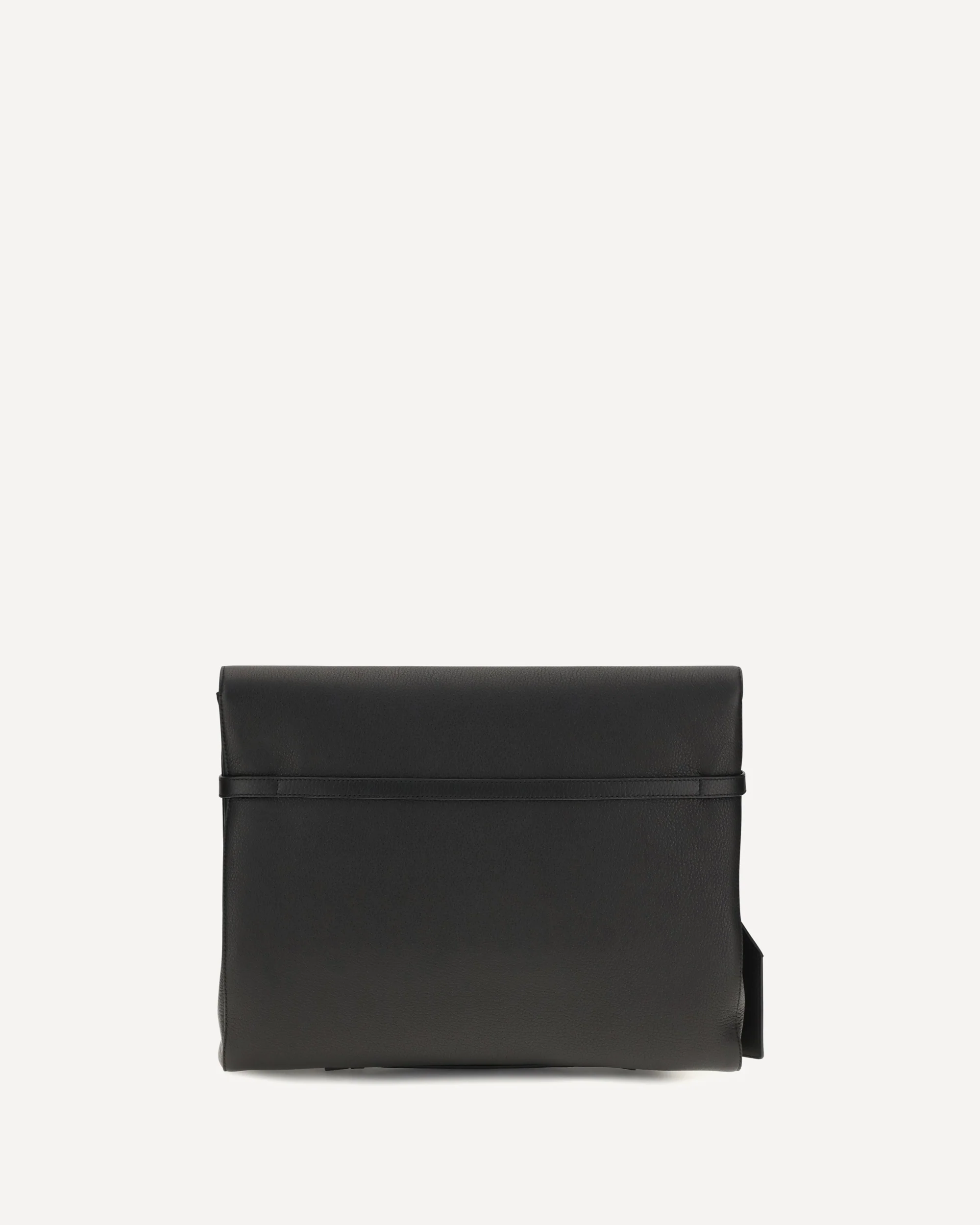 Calf-leather Shoulder Bag - BLACK | Cheap Luxury Handbags Store,