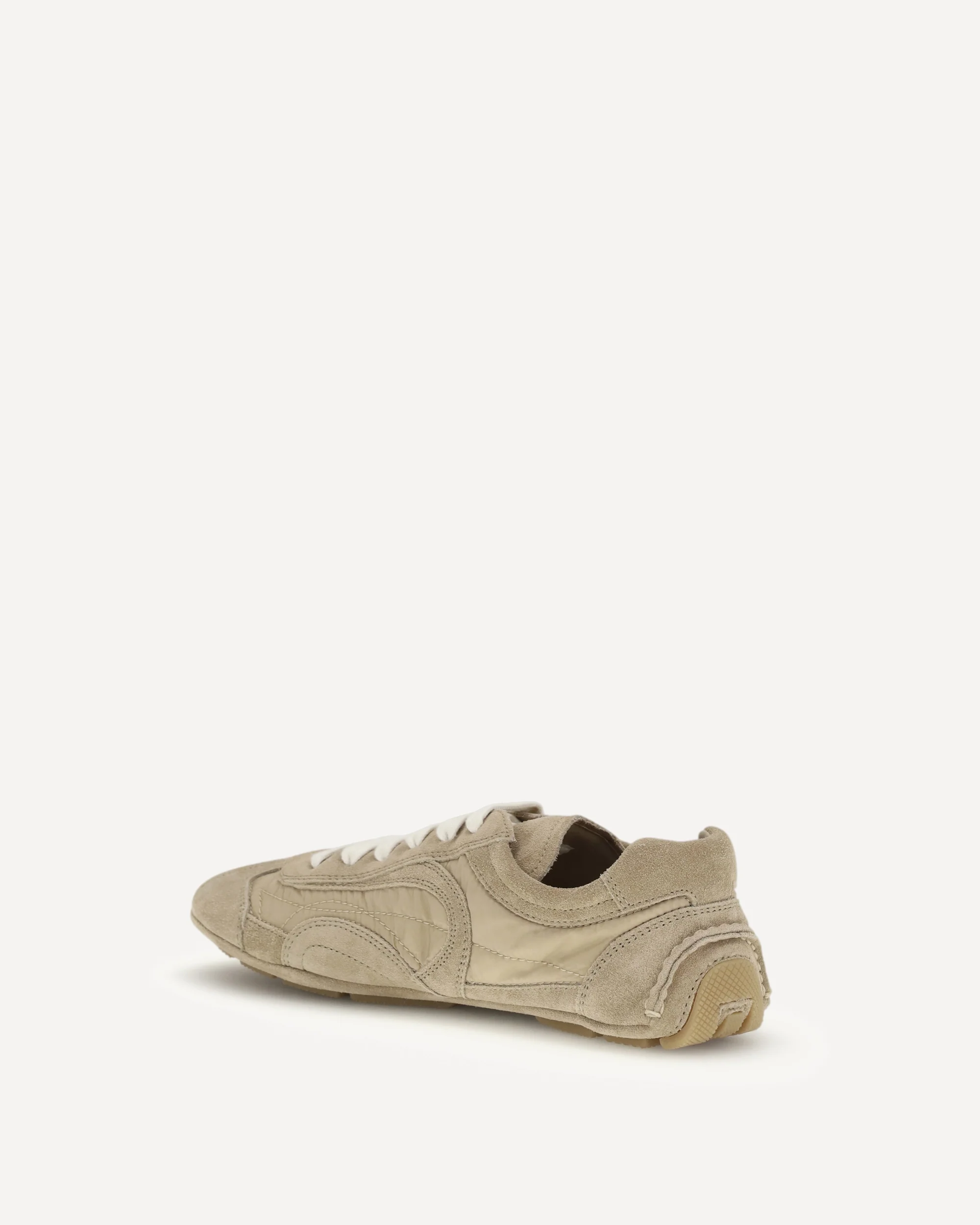 Montecarlo Re-Edition 2005 Sneakers - BEIGE | Cheap Luxury Handbags Store,