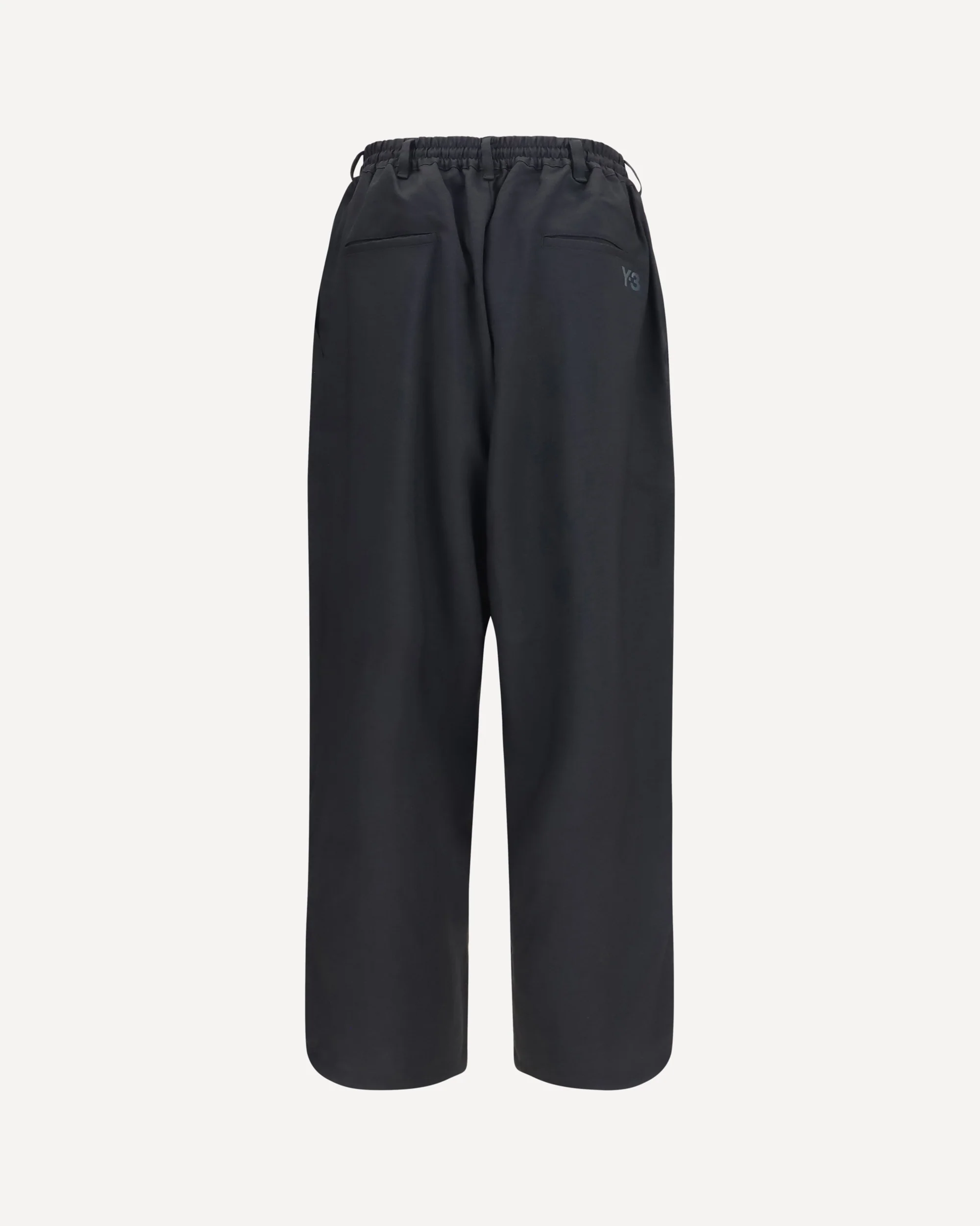 Sport Uniform Pleated Pants - BLACK | Cheap Luxury Handbags Store,
