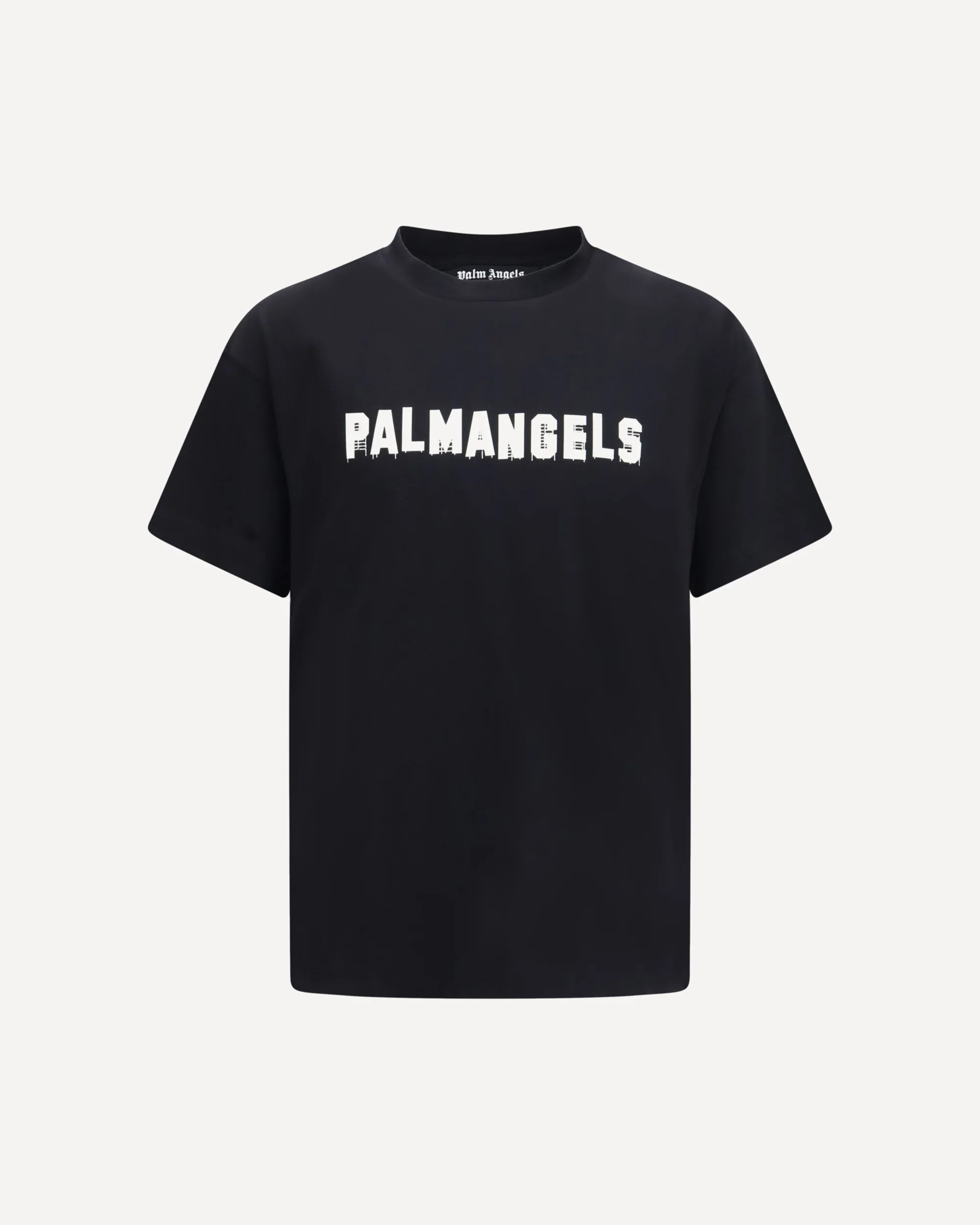 Palm Hills T-shirt - BLACK | Cheap Luxury Handbags Store,