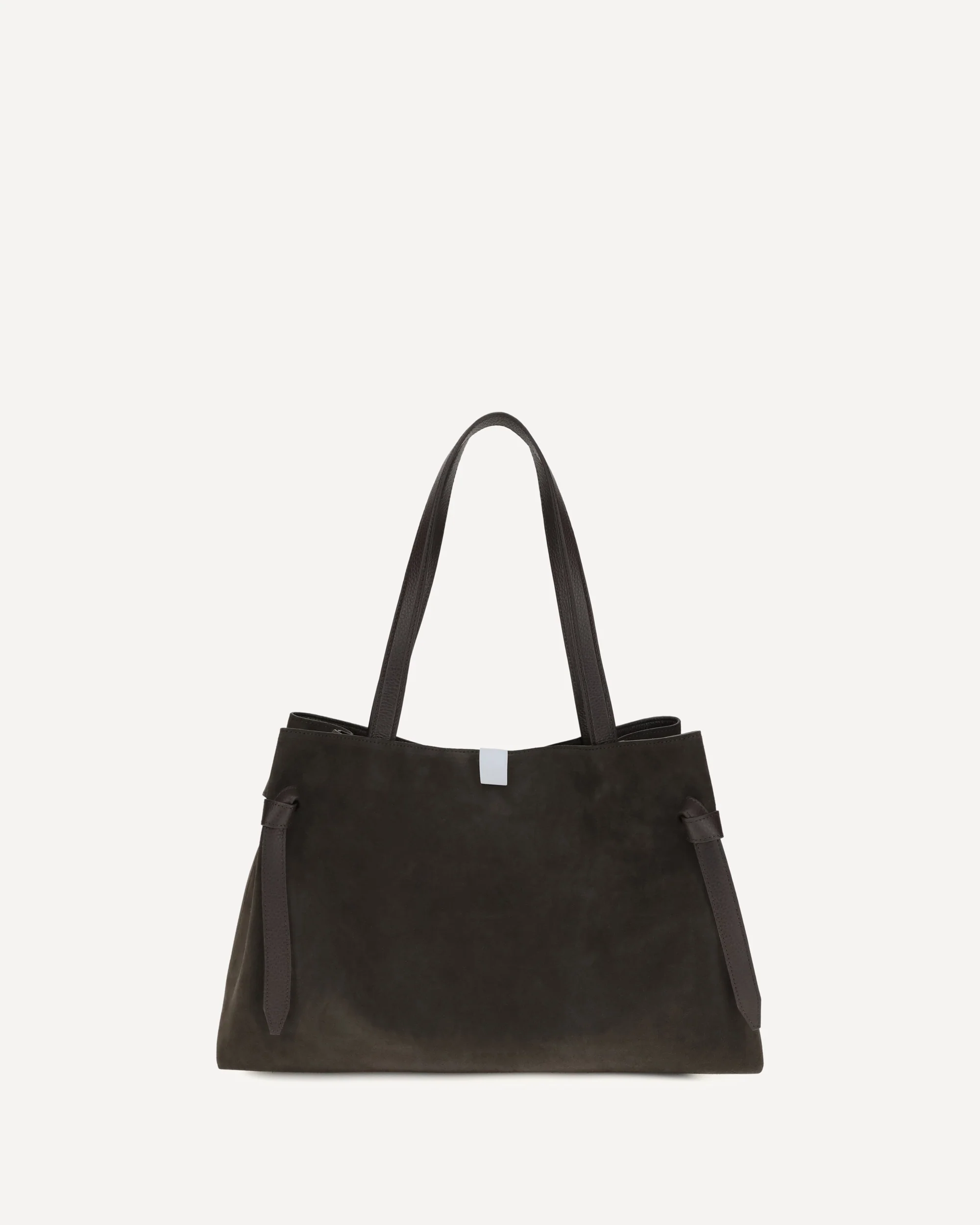 Gyoza Tote Bag - BROWN | Cheap Luxury Handbags Store,
