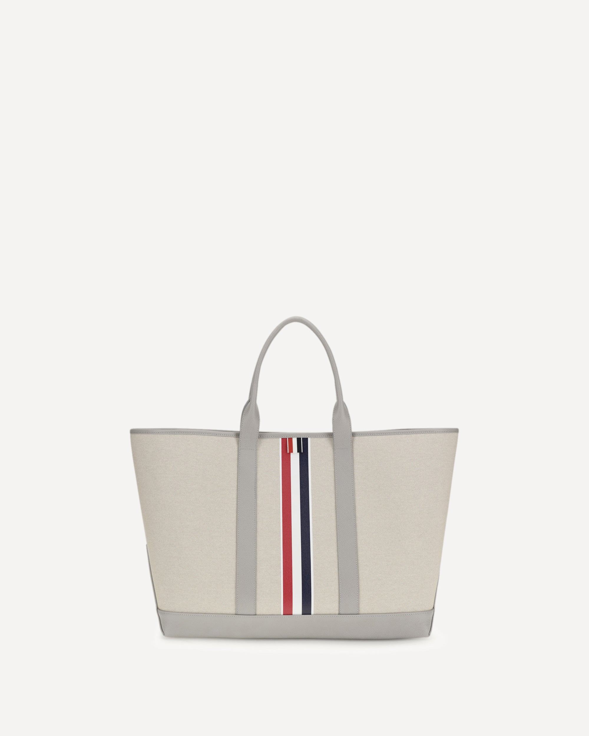 Canvas Tote Bag - GREY | Cheap Luxury Handbags Store,