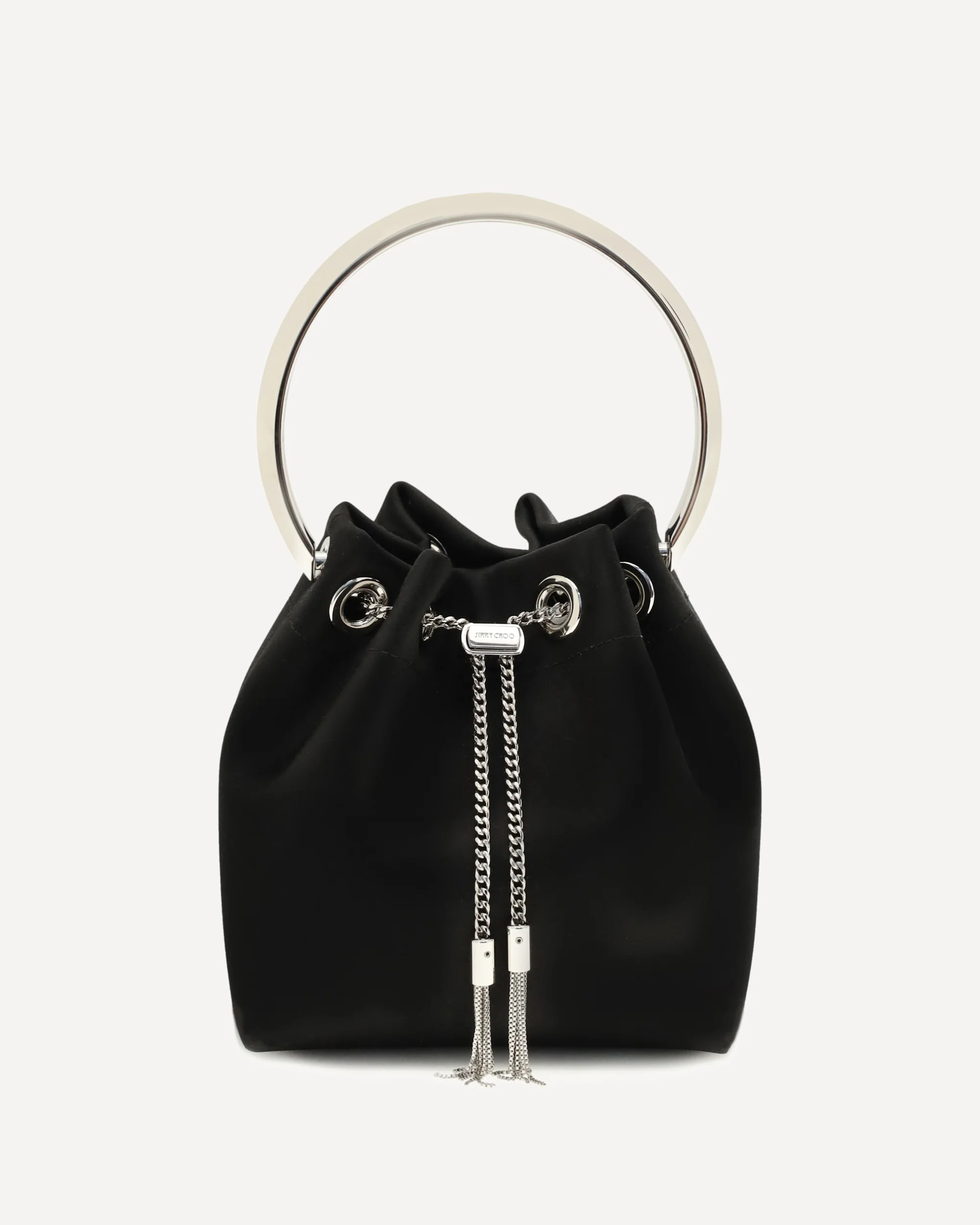 Bon Bon Bucket Bag - BLACK | Cheap Luxury Handbags Store,