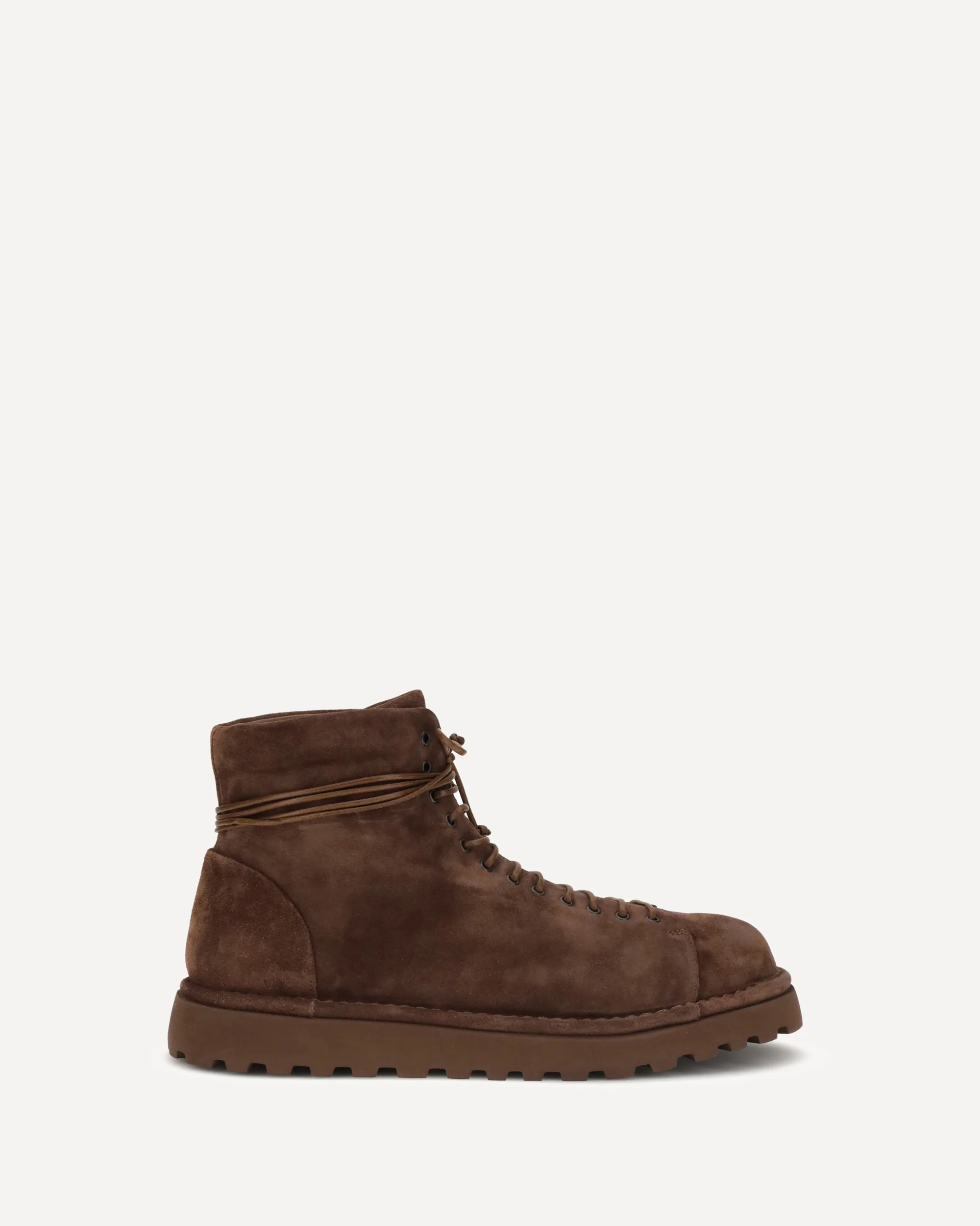 Pallottola Ankle Boots - BROWN | Cheap Luxury Handbags Store,
