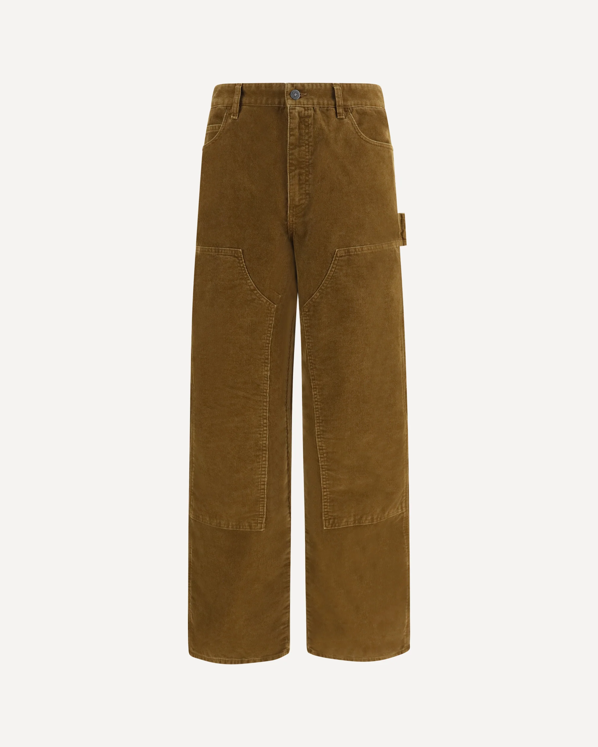 Journey Painter Pants - BROWN | Cheap Luxury Handbags Store,