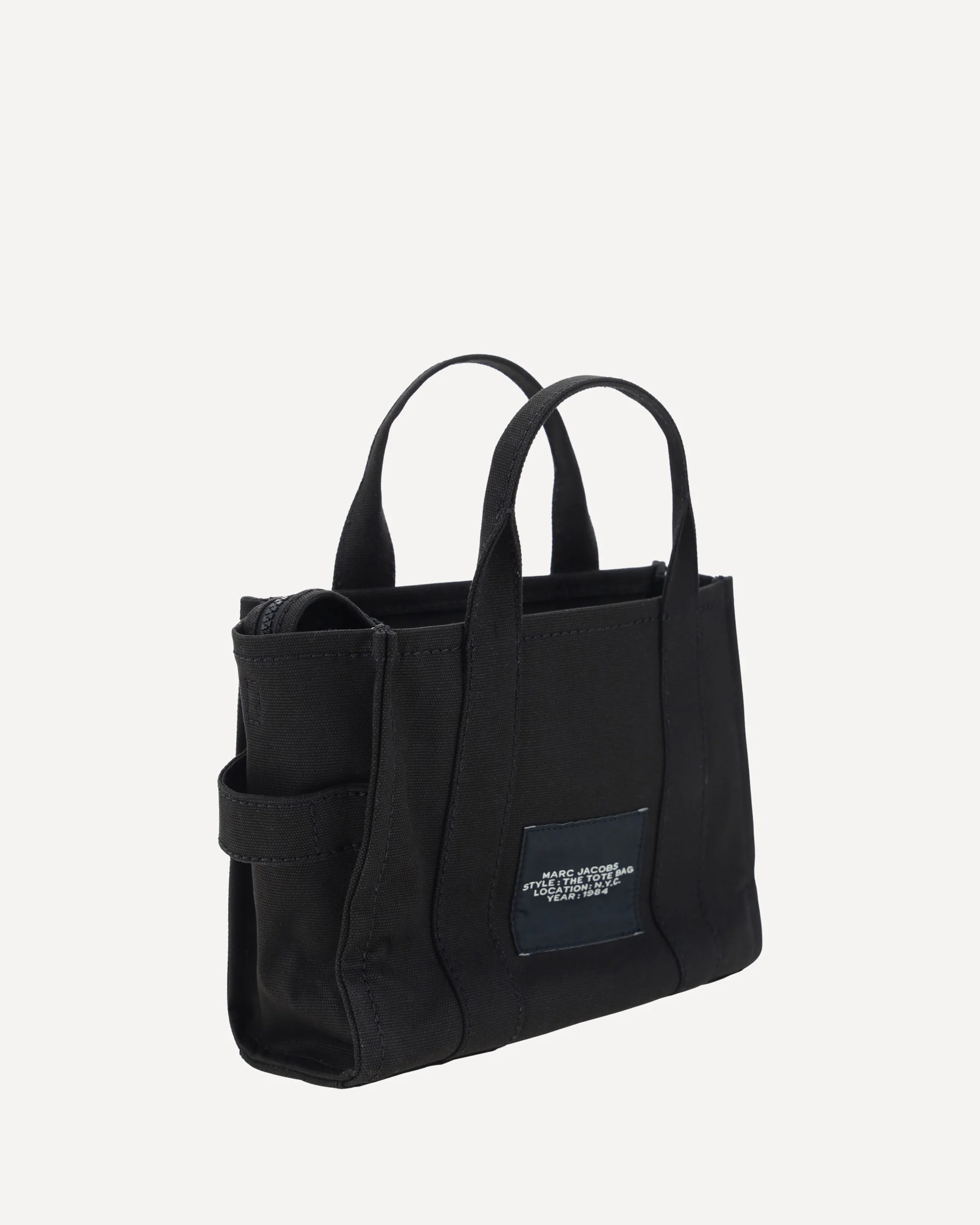 Small Tote Handbag - BLACK | Cheap Luxury Handbags Store,