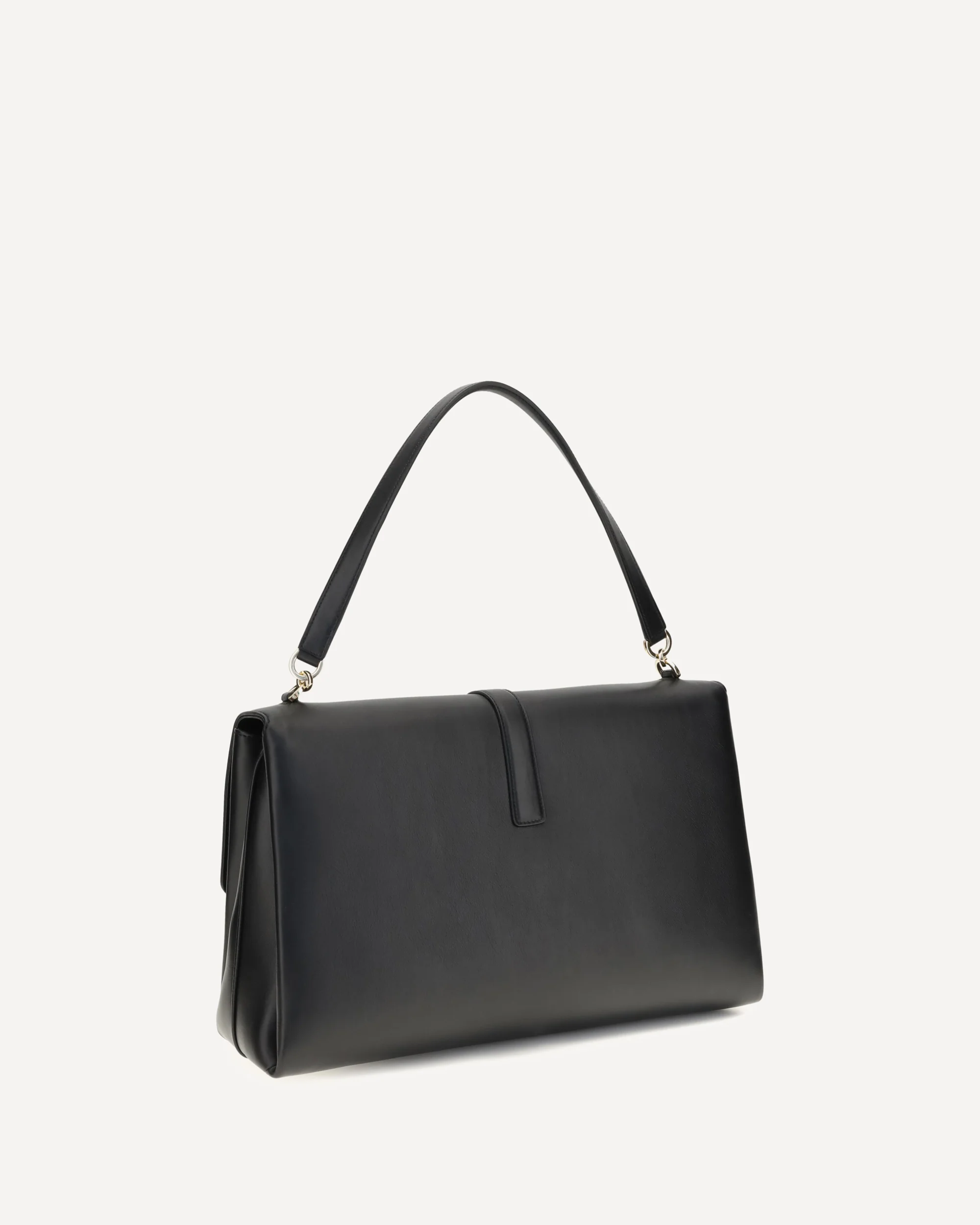 Large Mia Shoulder Bag - BLACK | Cheap Luxury Handbags Store,