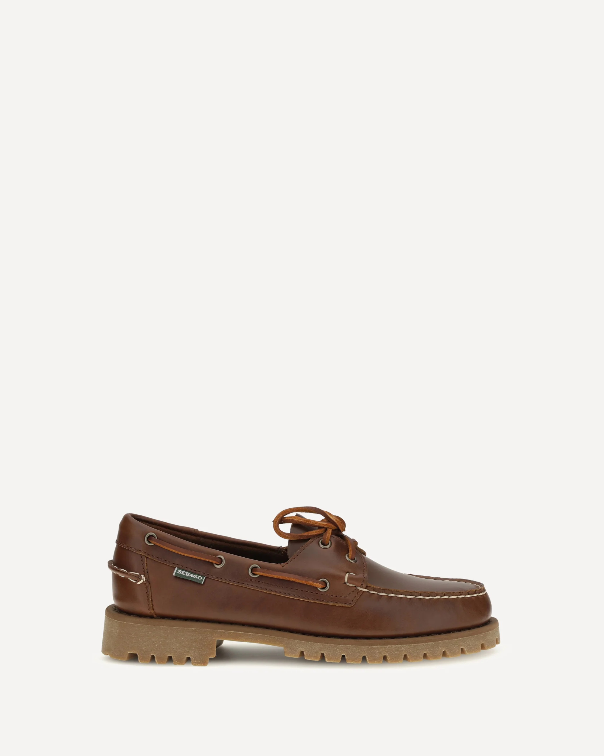 Ranger Waxy Loafers - BROWN | Cheap Luxury Handbags Store,