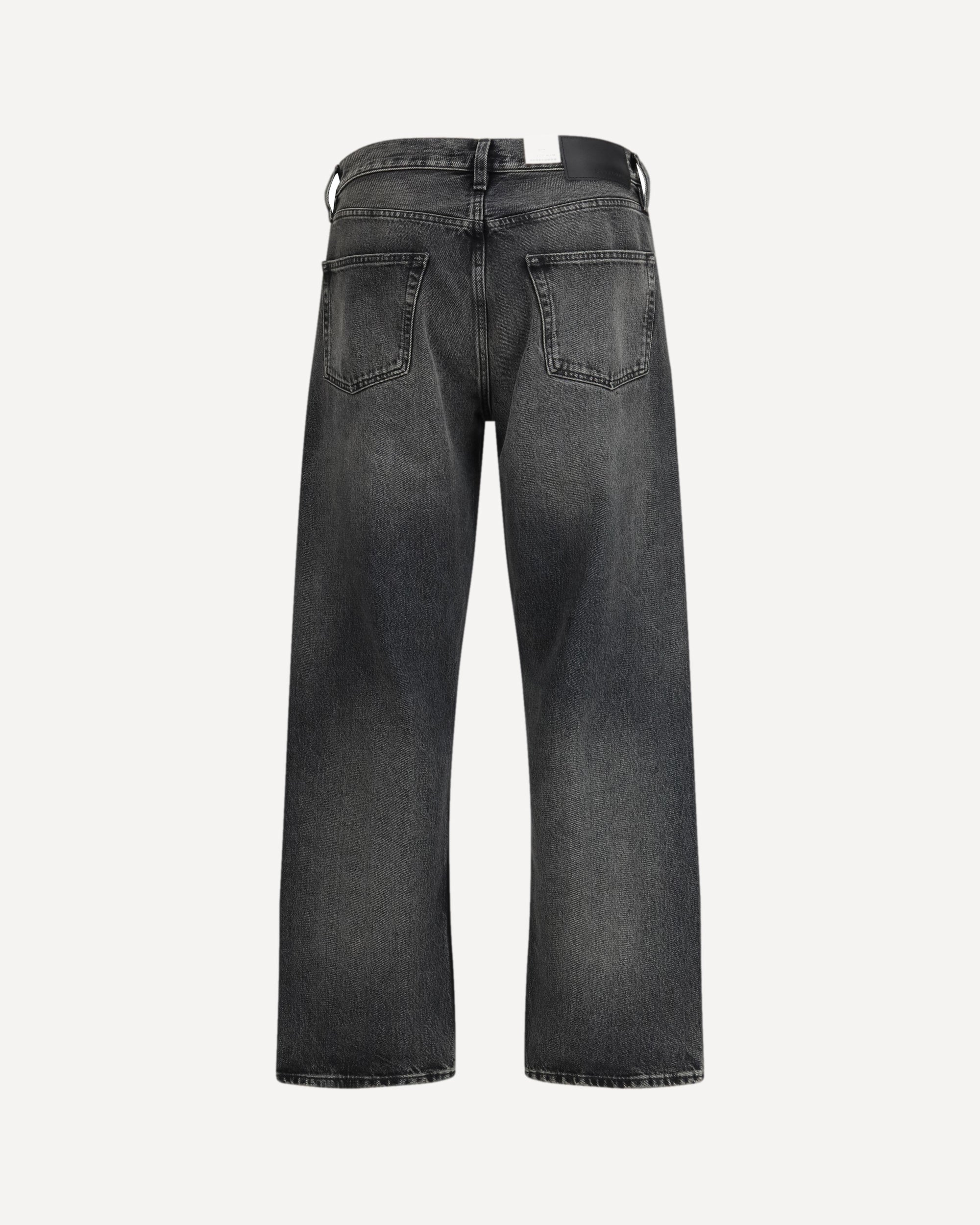 Loose fit Jeans - BLACK | Cheap Luxury Handbags Store,