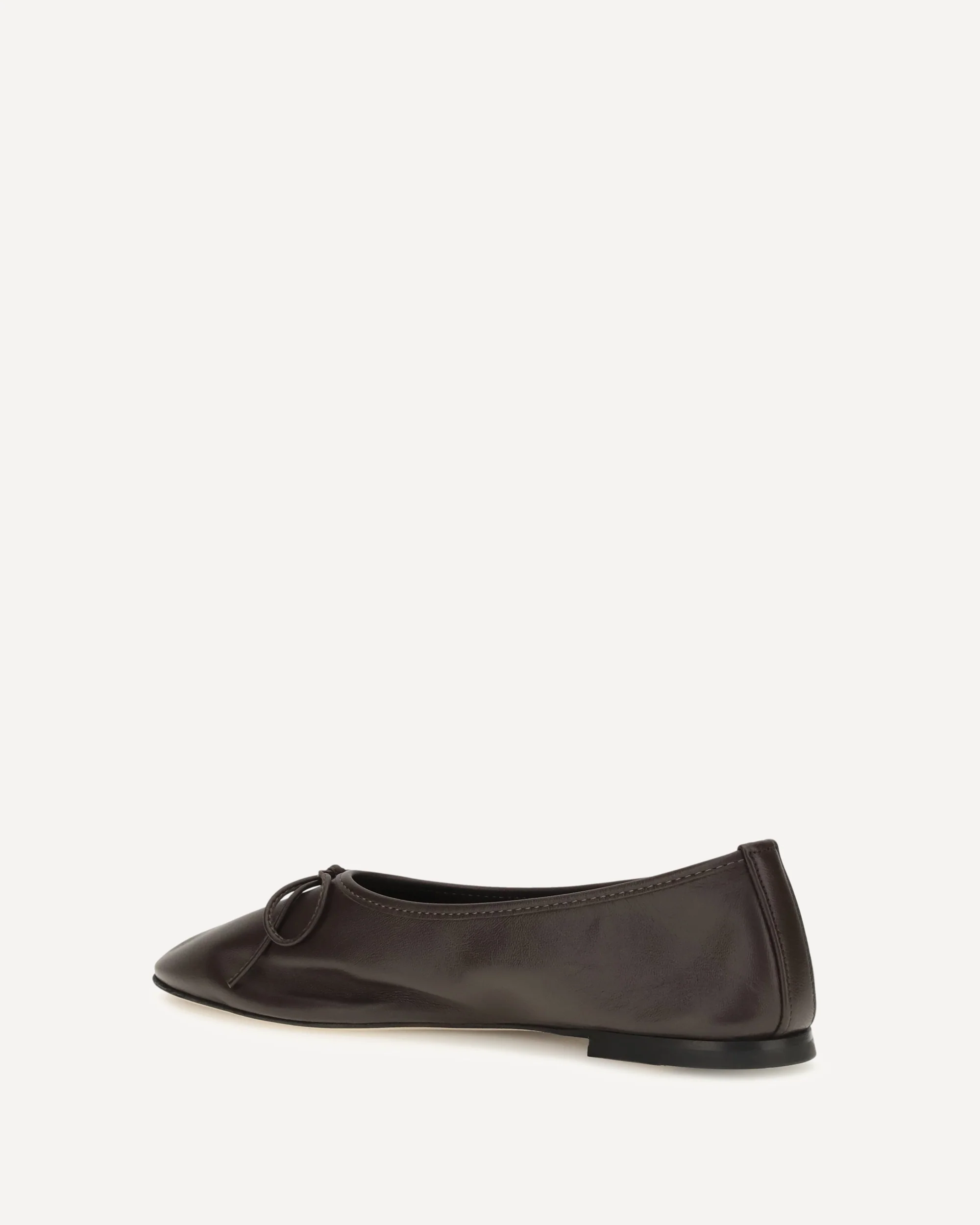 Gala Ballerinas - BROWN | Cheap Luxury Handbags Store,