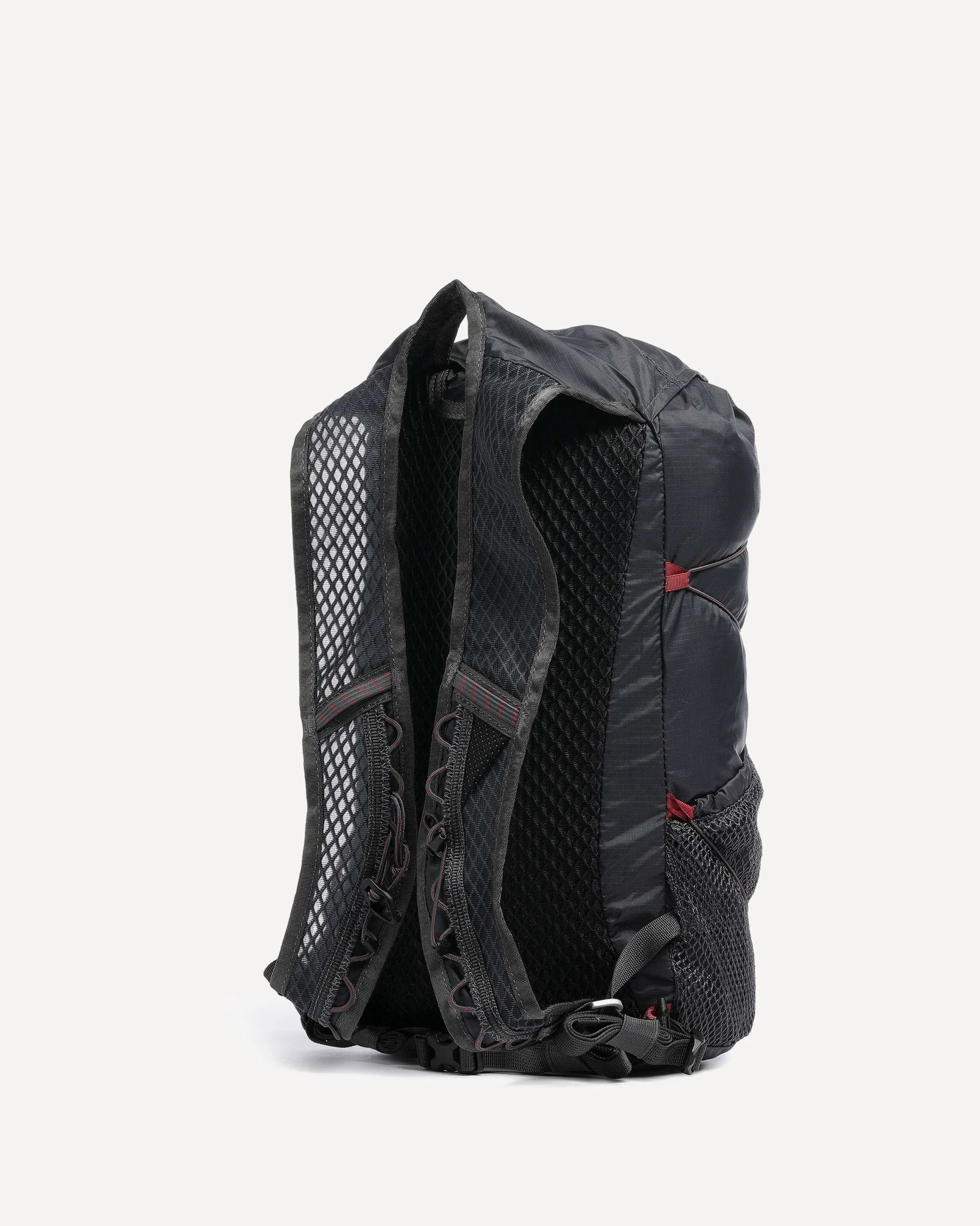 Fjorm 18L Backpack - BLACK | Cheap Luxury Handbags Store,