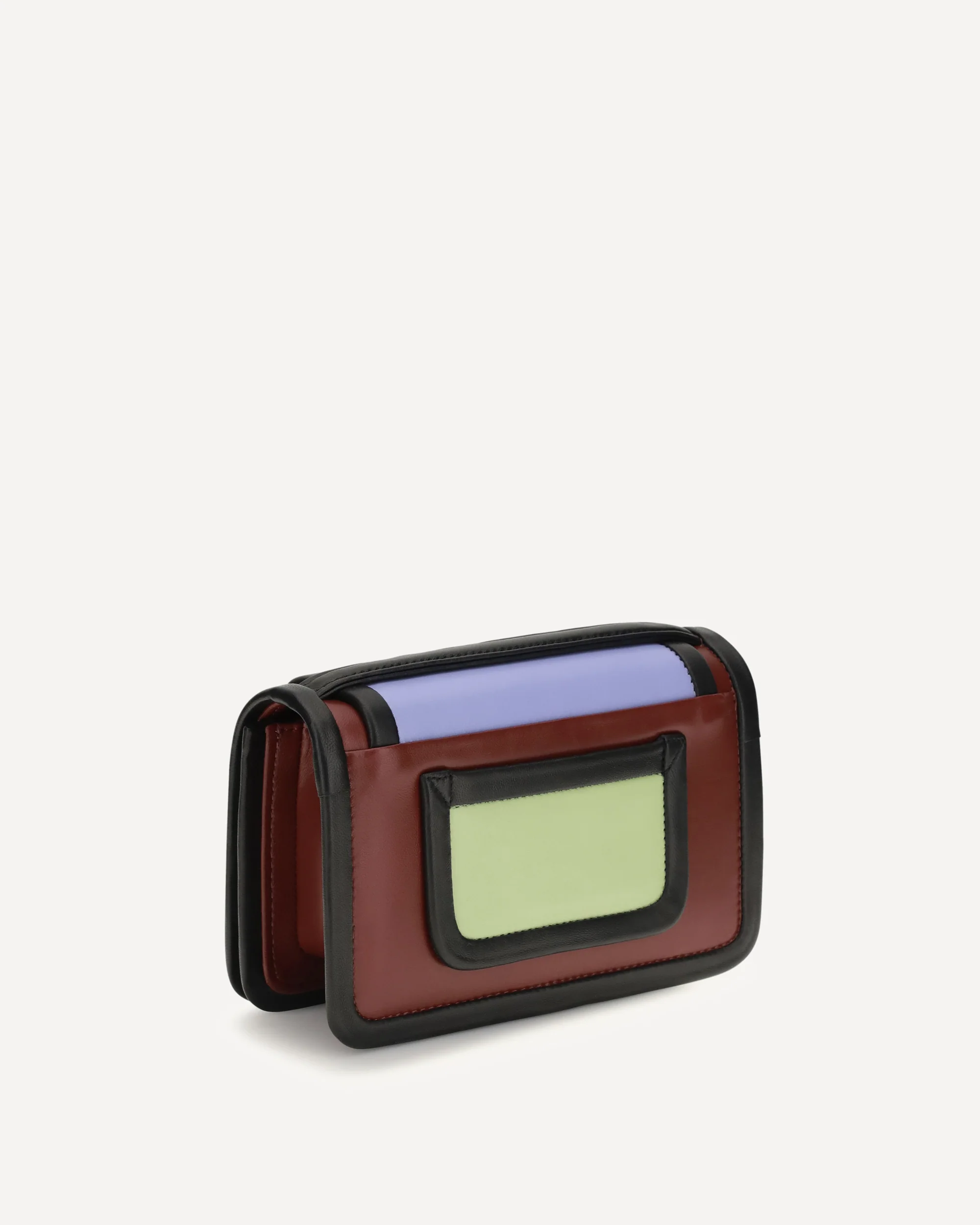 Alpha Shoulder Bag - MULTICOLOUR | Cheap Luxury Handbags Store,