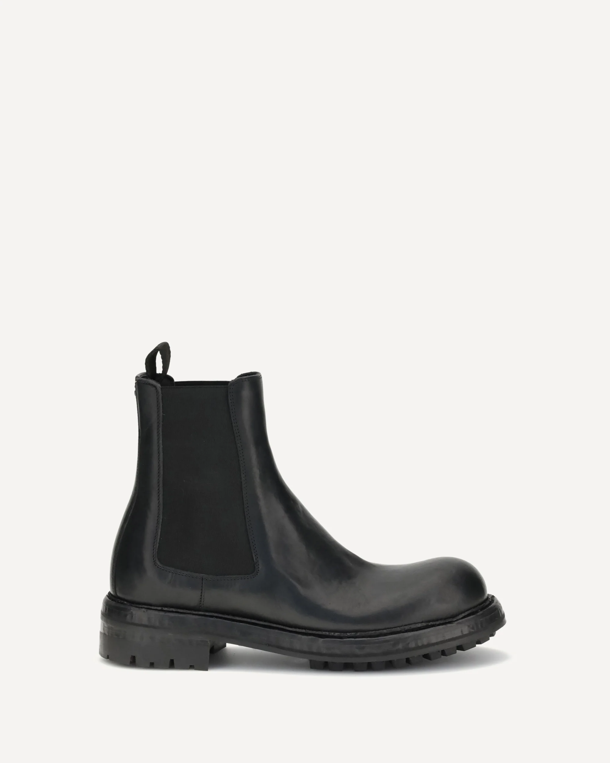 Ankle Boots - BLACK | Cheap Luxury Handbags Store,