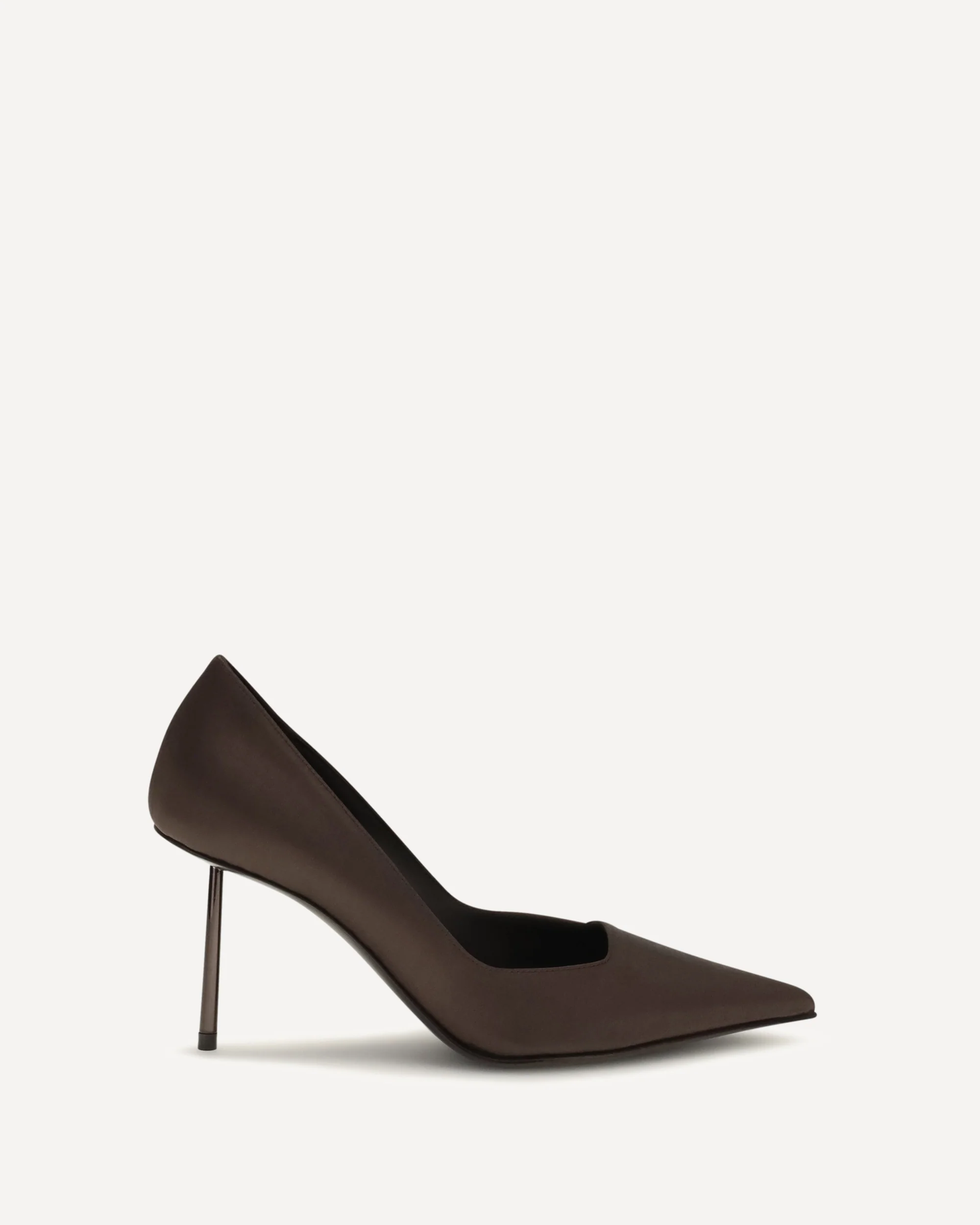Amelia Pumps - BROWN | Cheap Luxury Handbags Store,