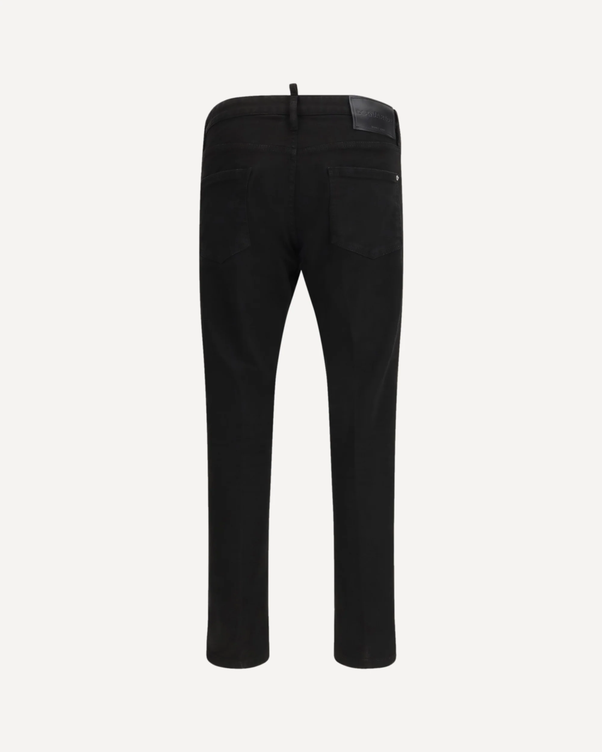 Denim Jeans - BLACK | Cheap Luxury Handbags Store,