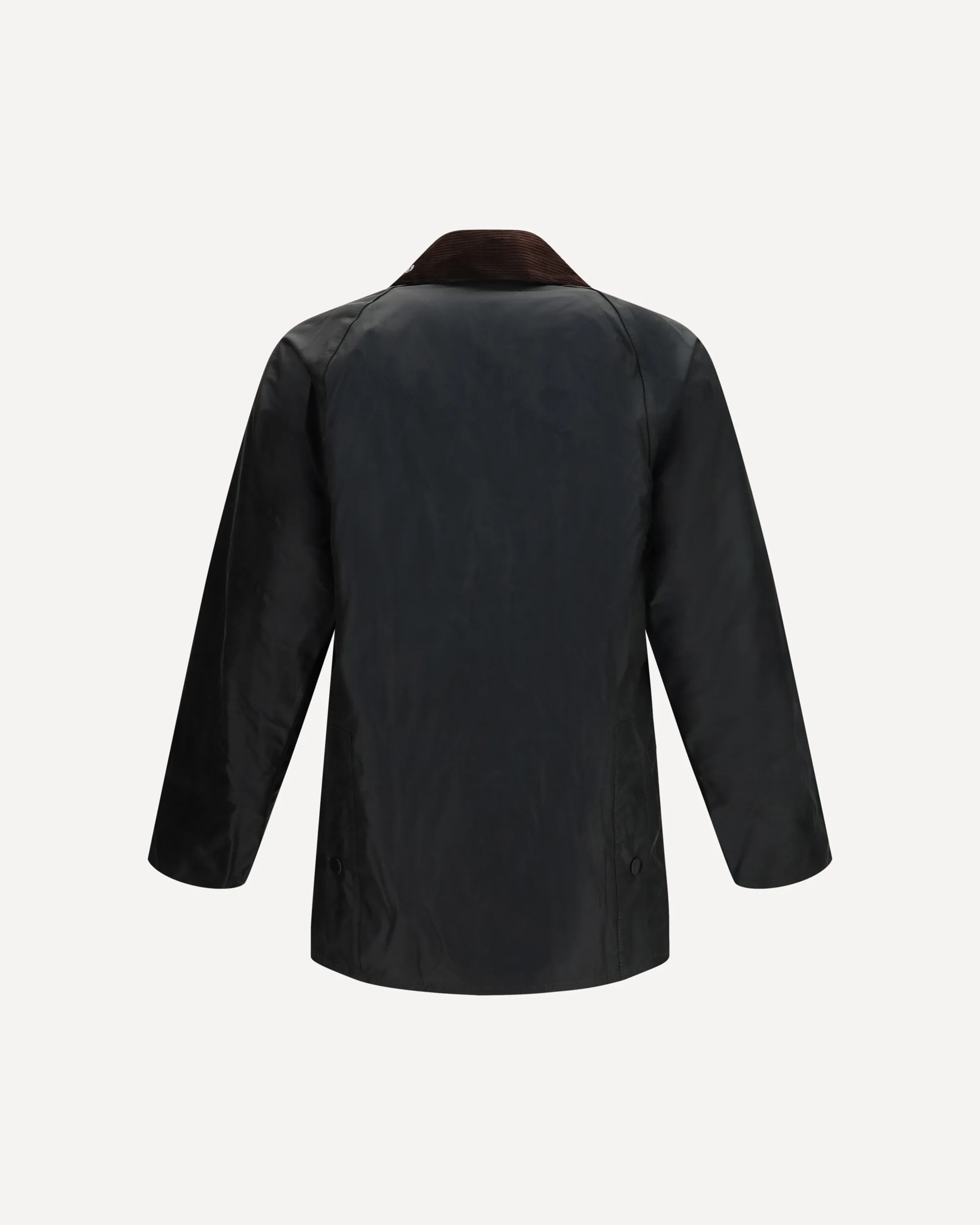 Bedale Wax Jacket - BLACK | Cheap Luxury Handbags Store,