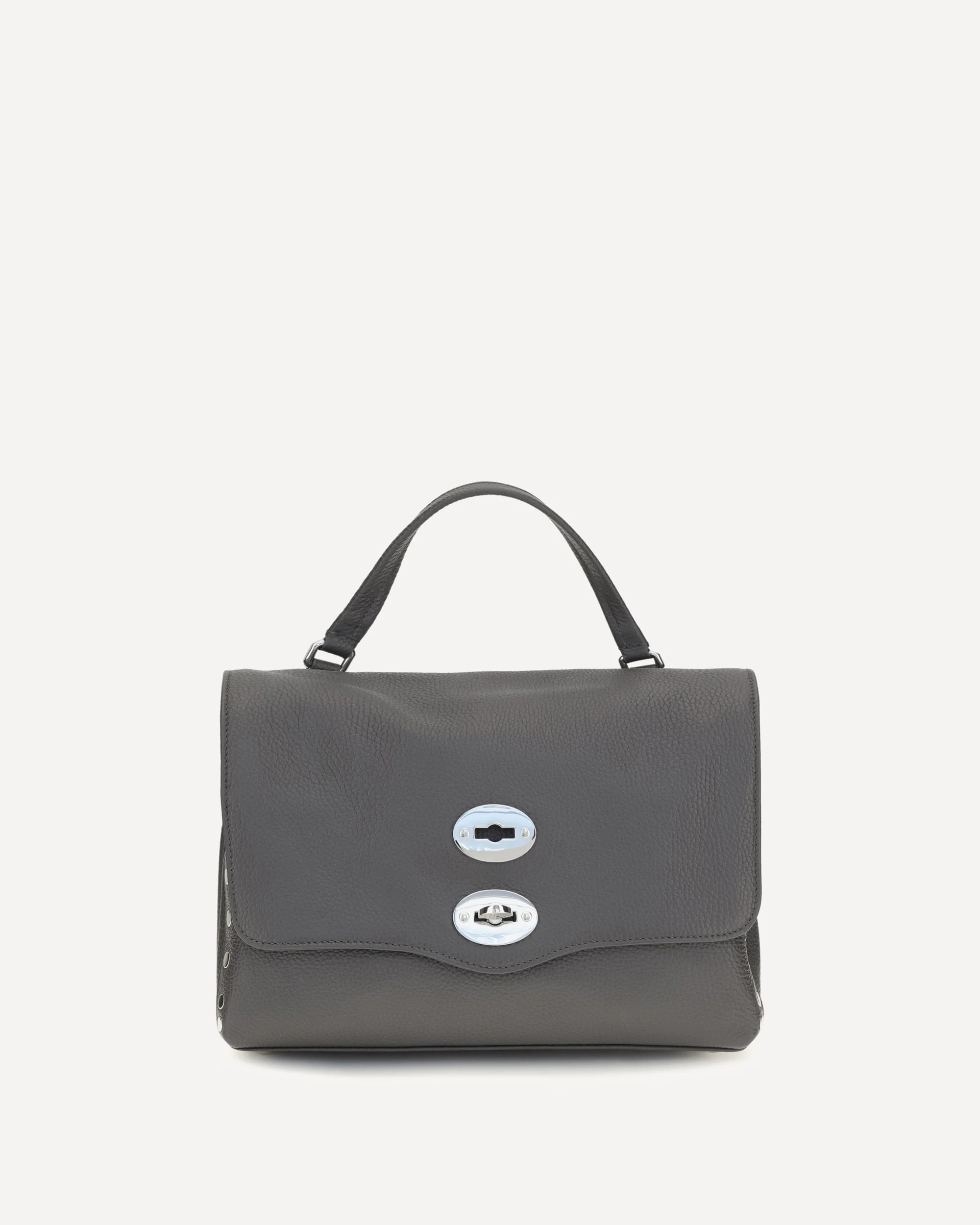 Postina Daily Handbag small - GREY | Cheap Luxury Handbags Store,
