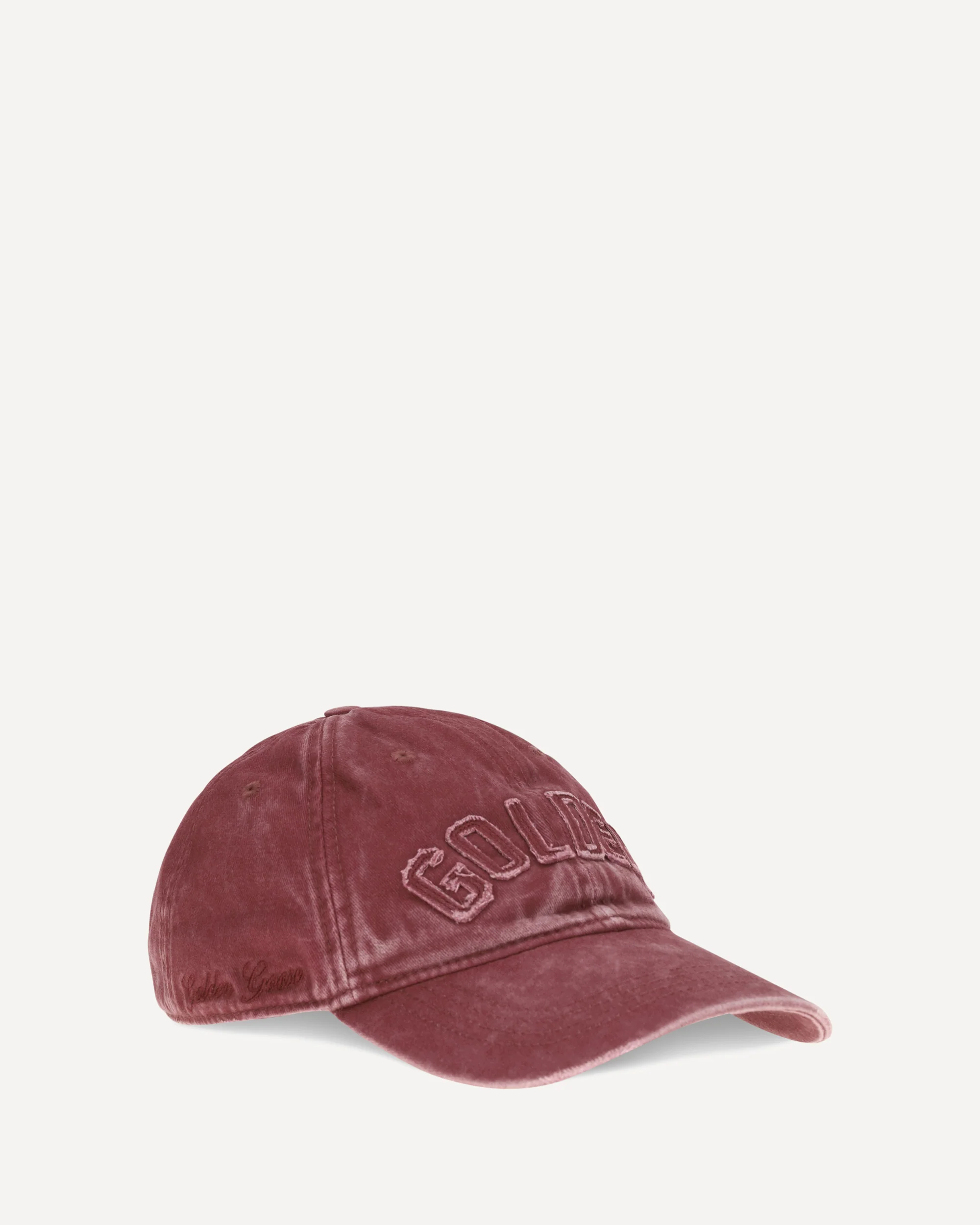 Journey Baseball Cap - BORDEAUX | Cheap Luxury Handbags Store,