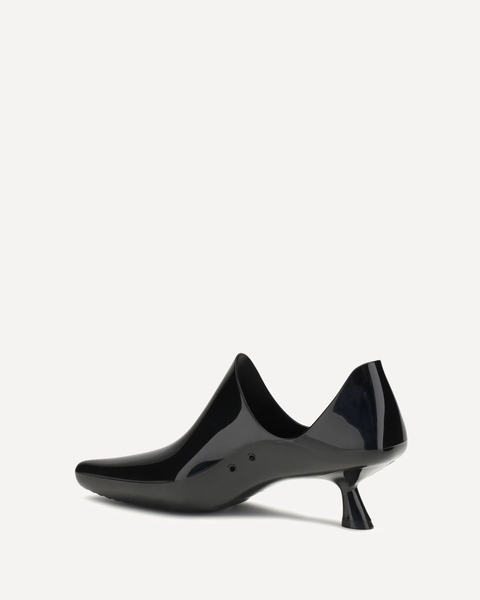 Emily Aqua Ankle Boots - BLACK | Cheap Luxury Handbags Store,
