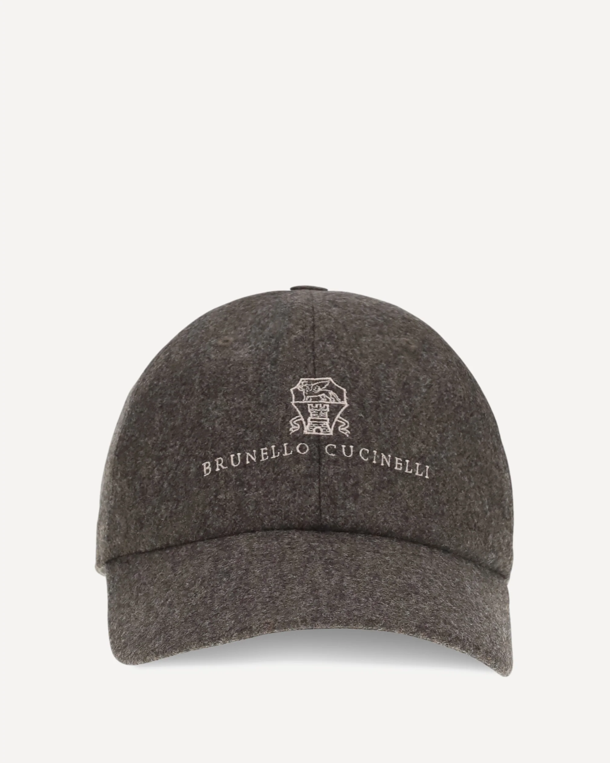 Logo Baseball Hat - BROWN | Cheap Luxury Handbags Store,