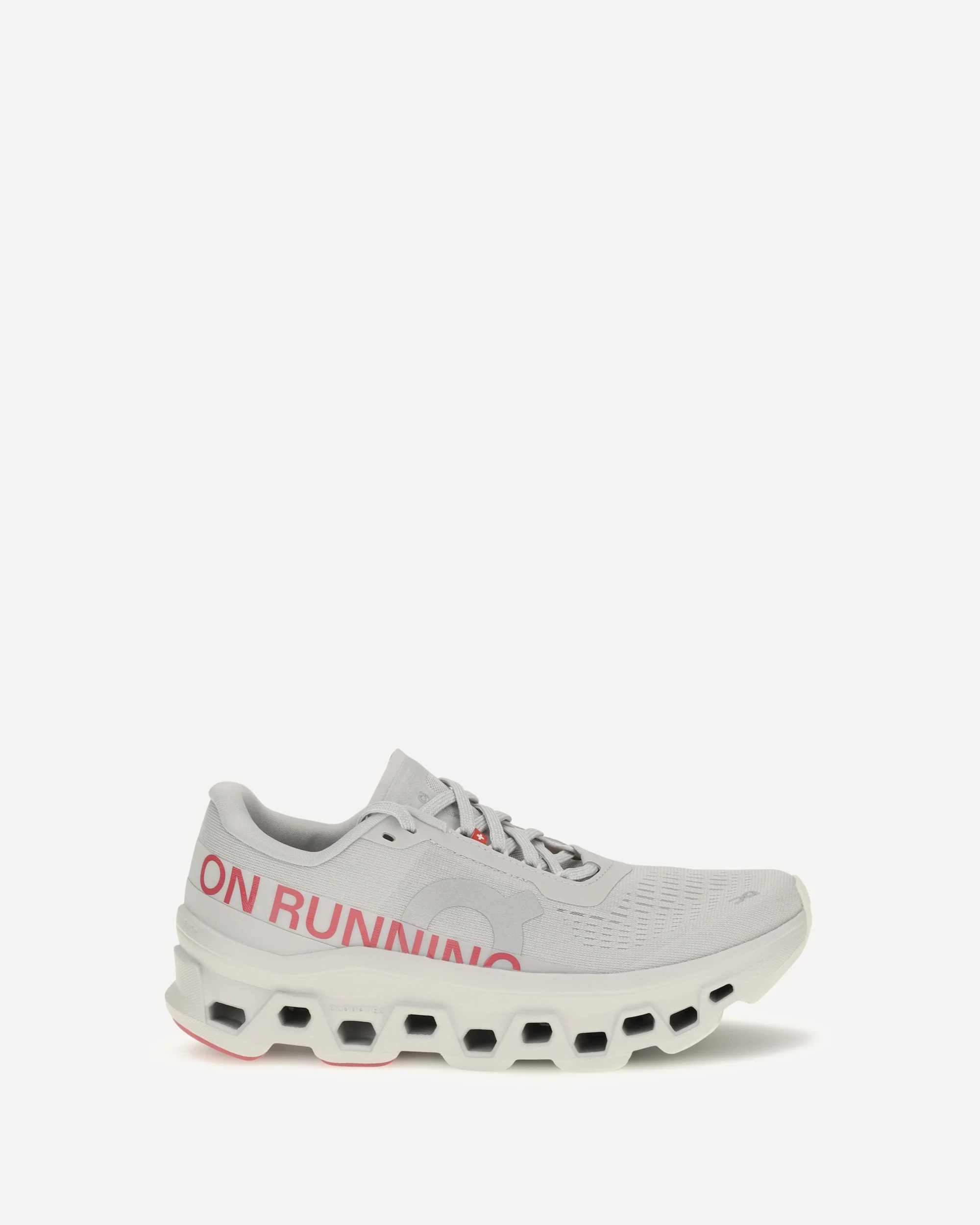 Cloudmonster 1 Sneakers - SILVER | Cheap Luxury Handbags Store,