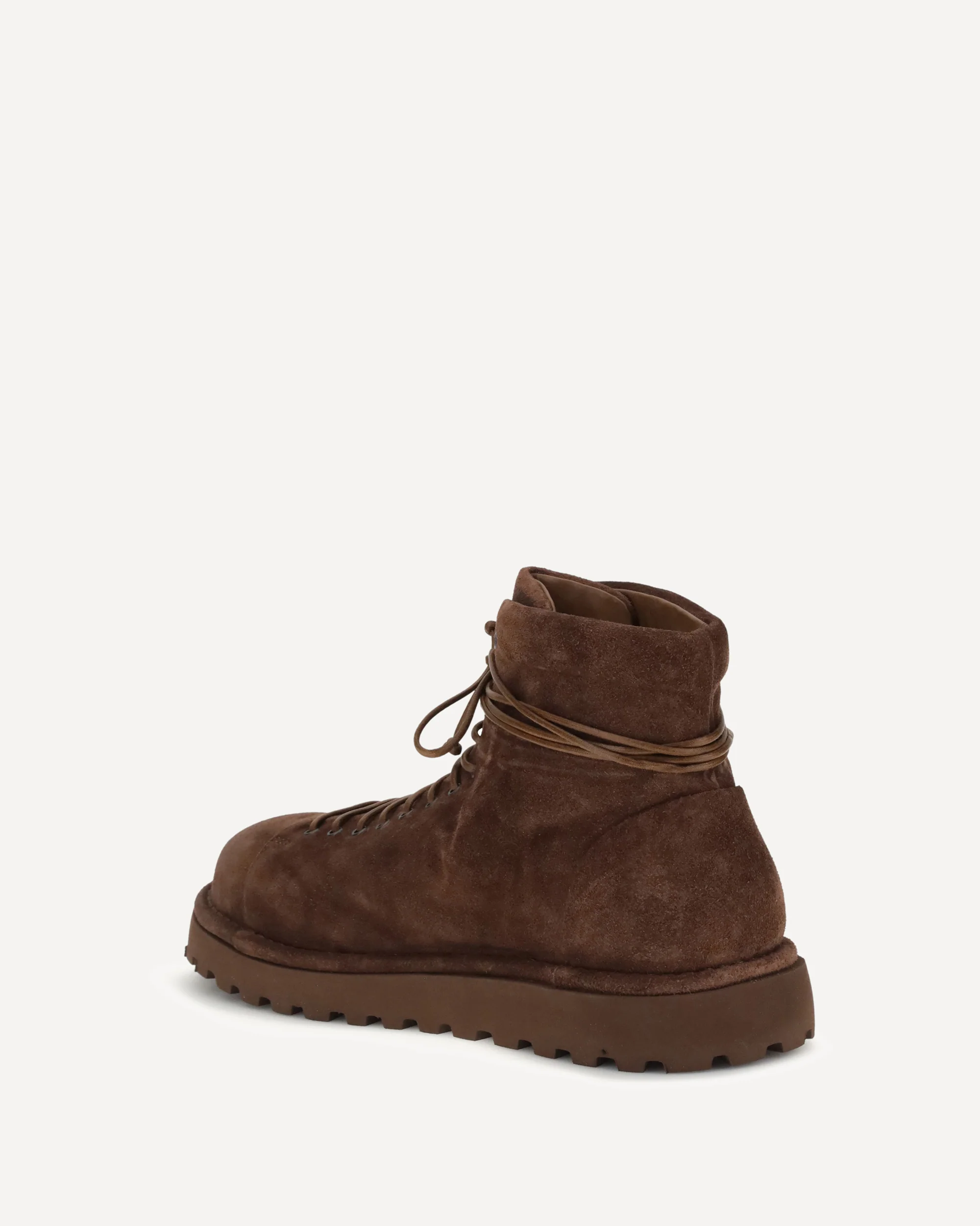 Pallottola Ankle Boots - BROWN | Cheap Luxury Handbags Store,