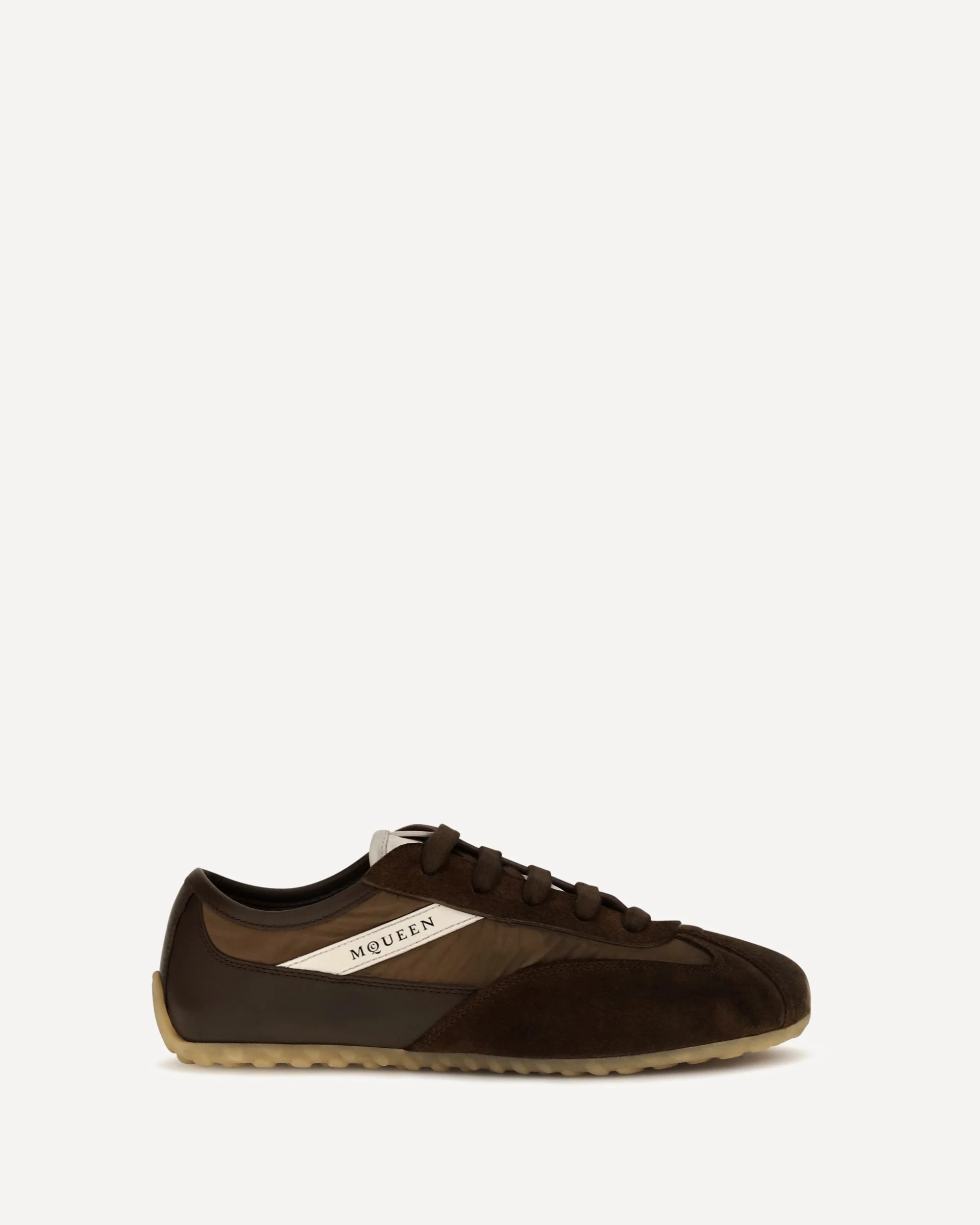 Boxe Sneakers - BROWN | Cheap Luxury Handbags Store,