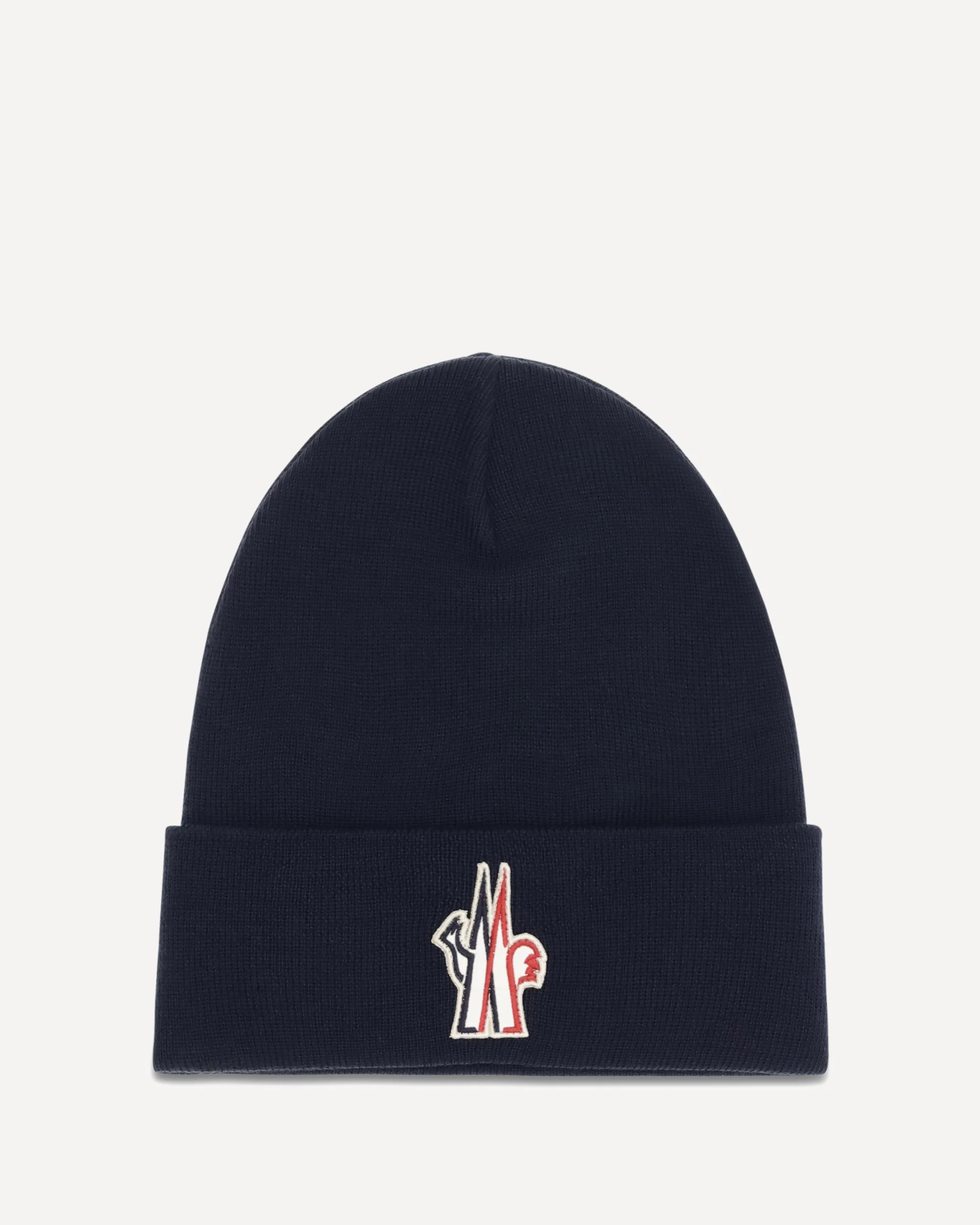 Wool Beanie - BLUE | Cheap Luxury Handbags Store,