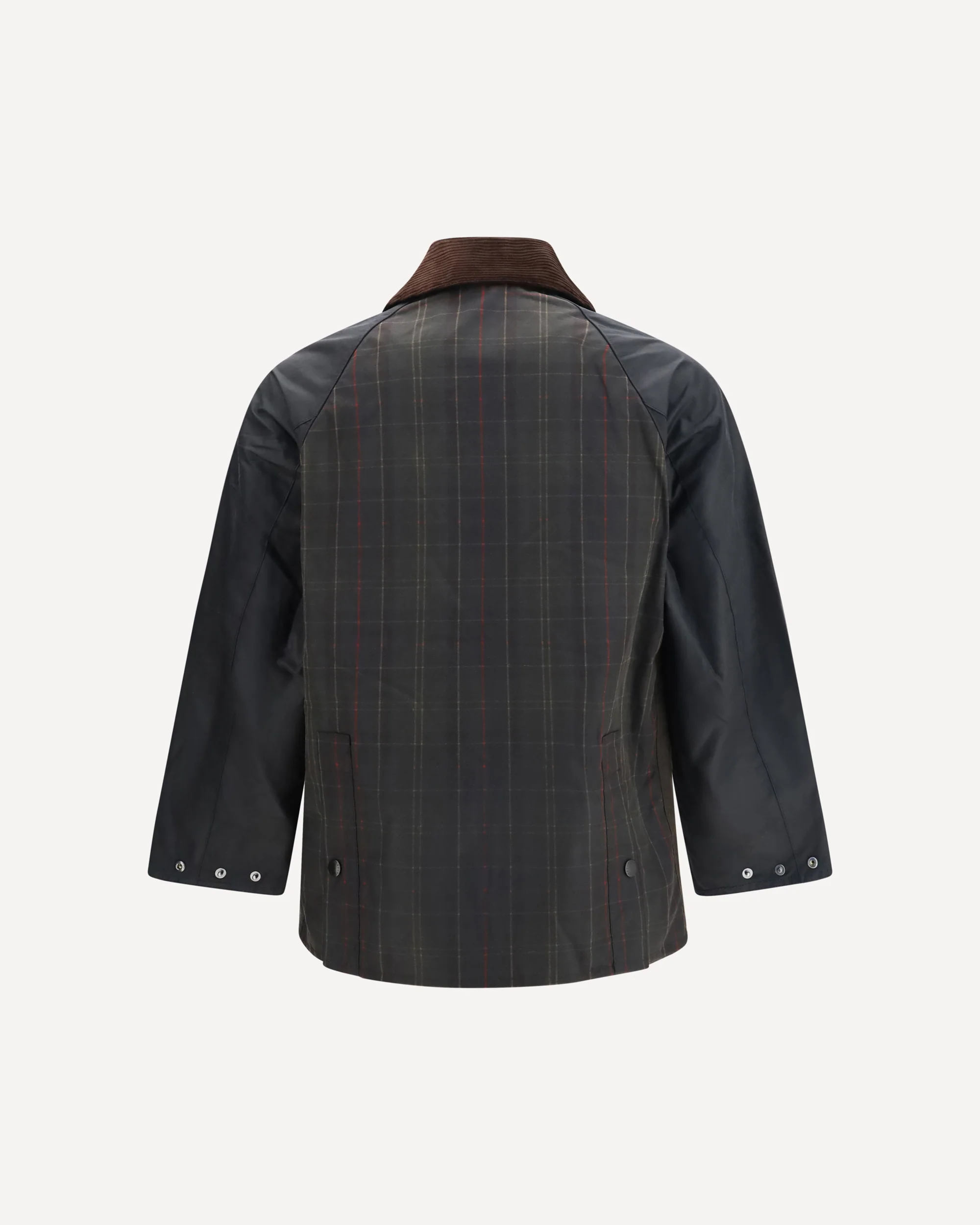 Waxed Jacket - MULTICOLOUR | Cheap Luxury Handbags Store,