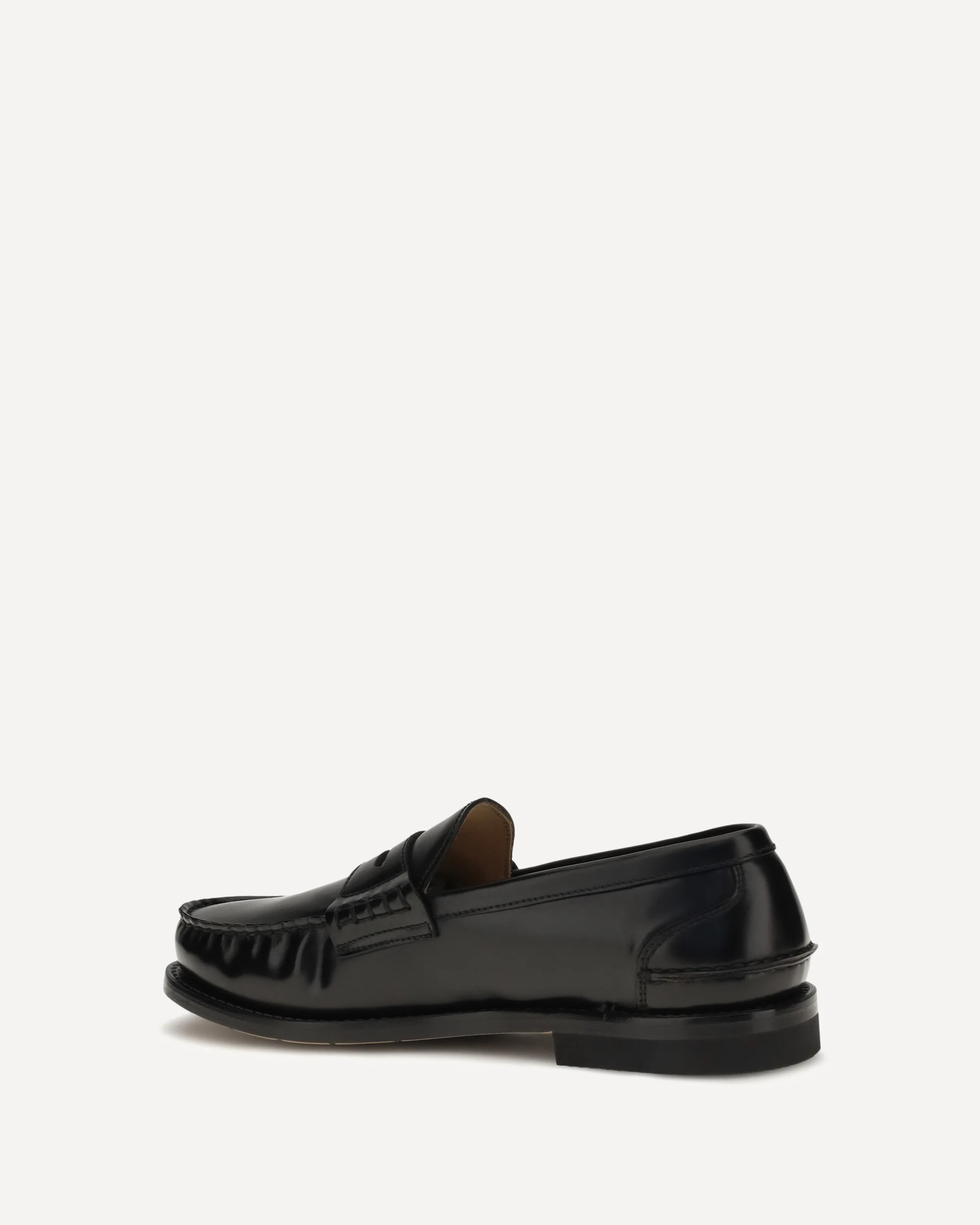 Arnold Loafers - BLACK | Cheap Luxury Handbags Store,