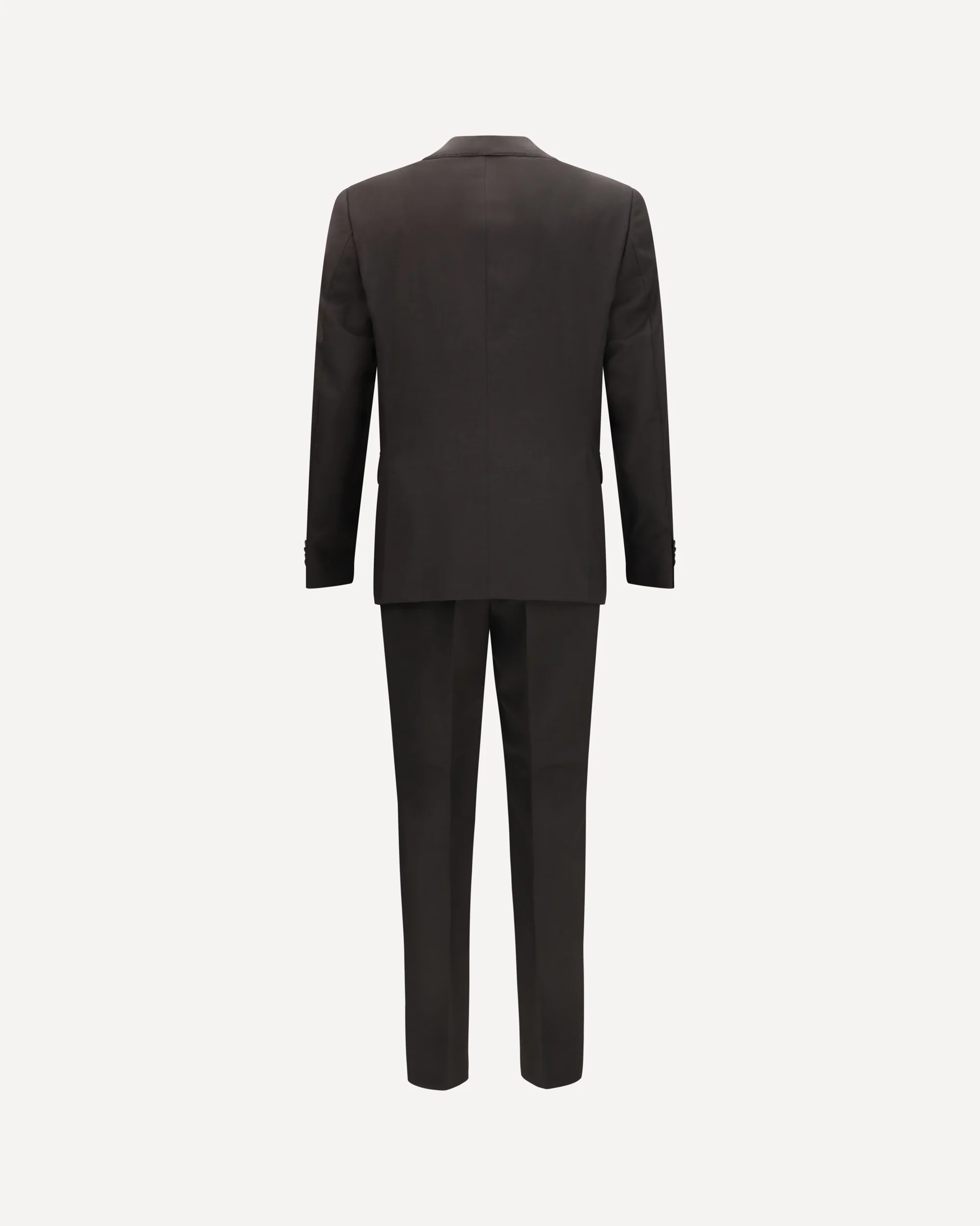 Virgin wool Suit - GREY | Cheap Luxury Handbags Store,