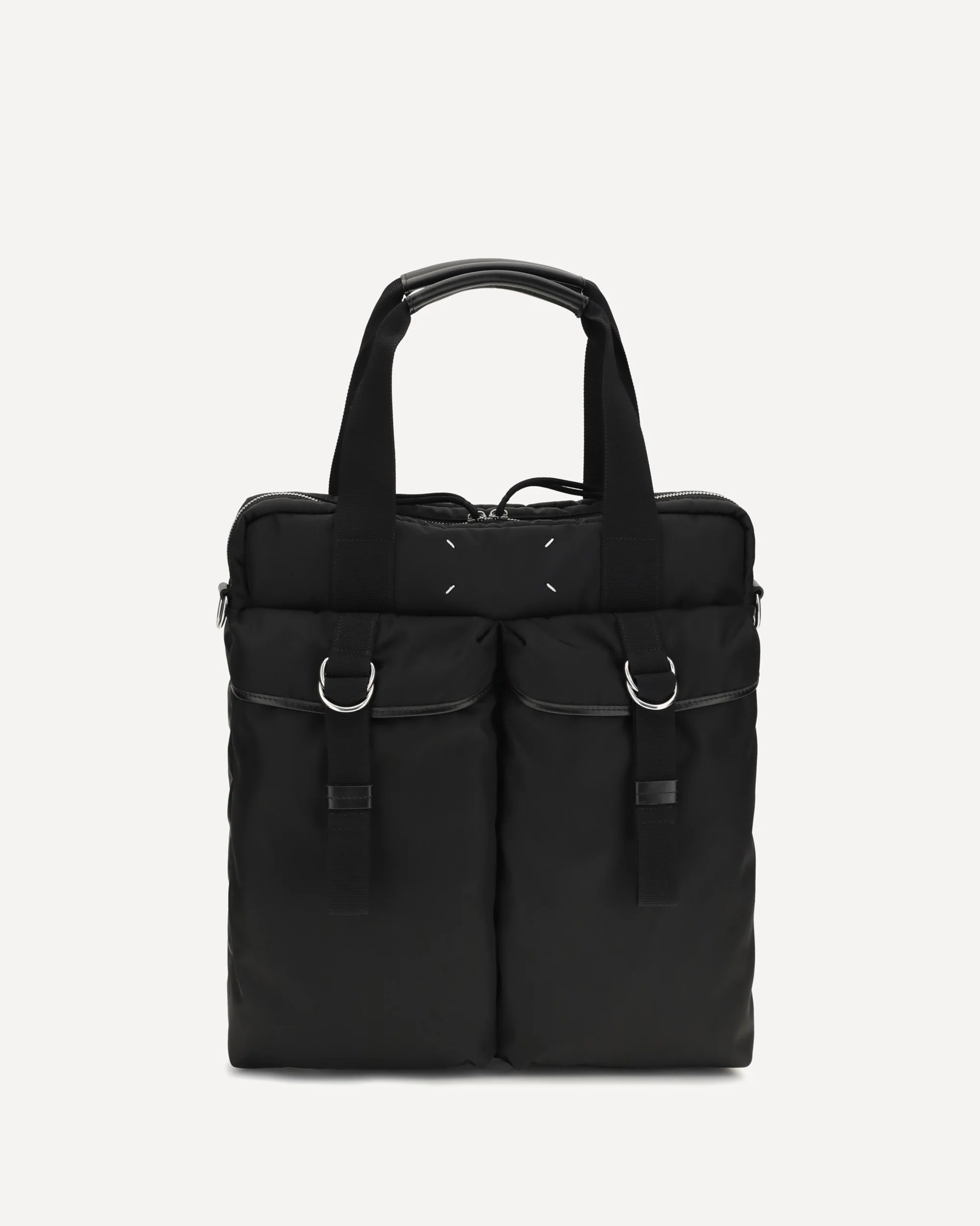 High Tech Computer Handbag - BLACK | Cheap Luxury Handbags Store,
