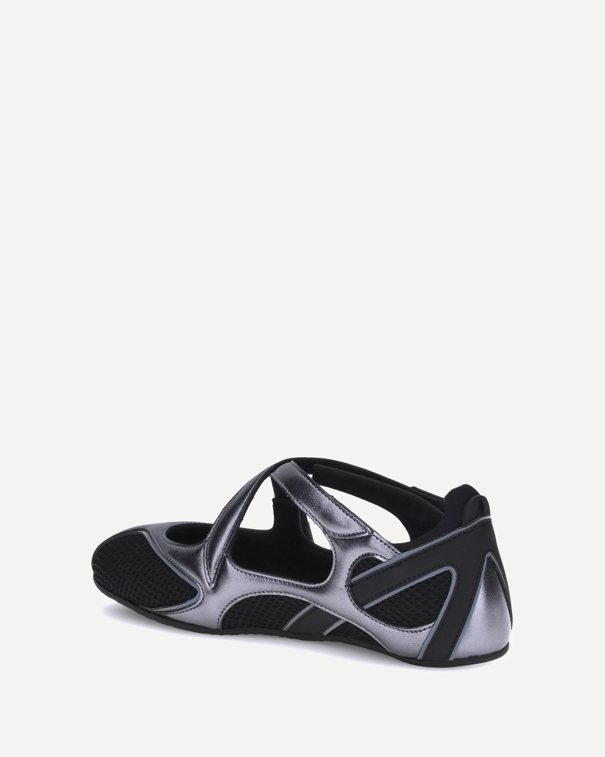 Nomad Ballerinas - BLACK | Cheap Luxury Handbags Store,