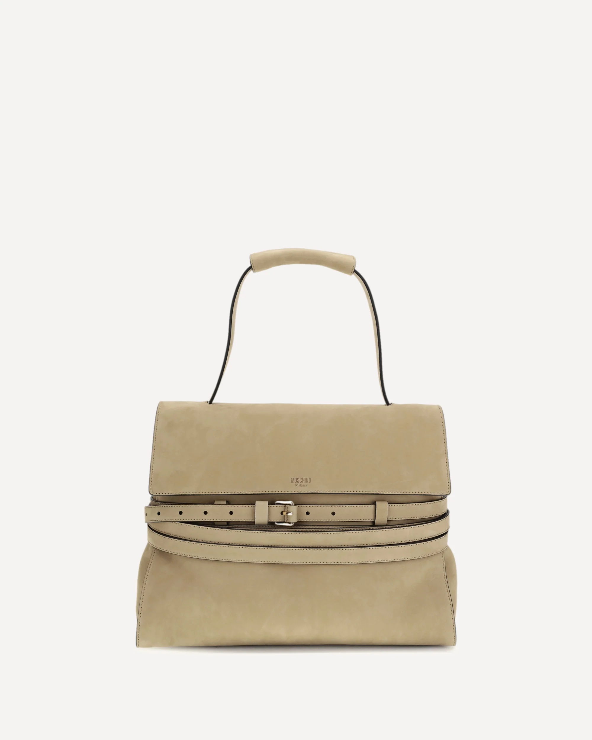 Tie Me Handbag - BEIGE | Cheap Luxury Handbags Store,