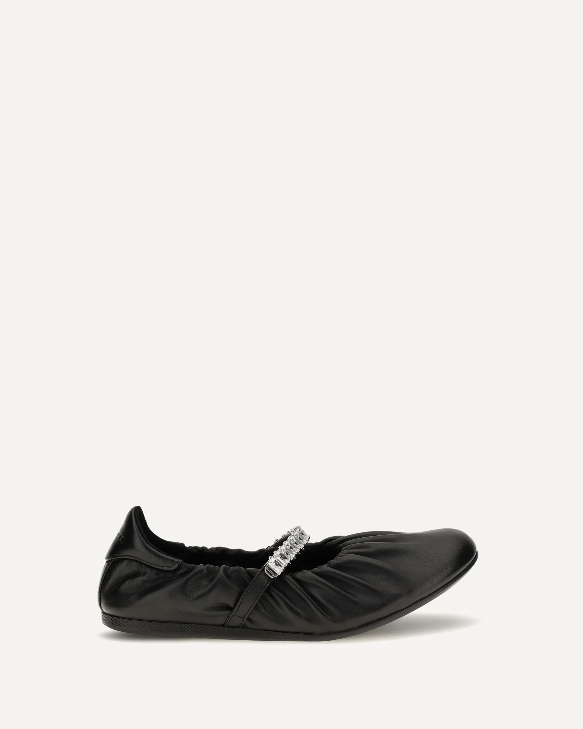 Jade Ballerinas - BLACK | Cheap Luxury Handbags Store,