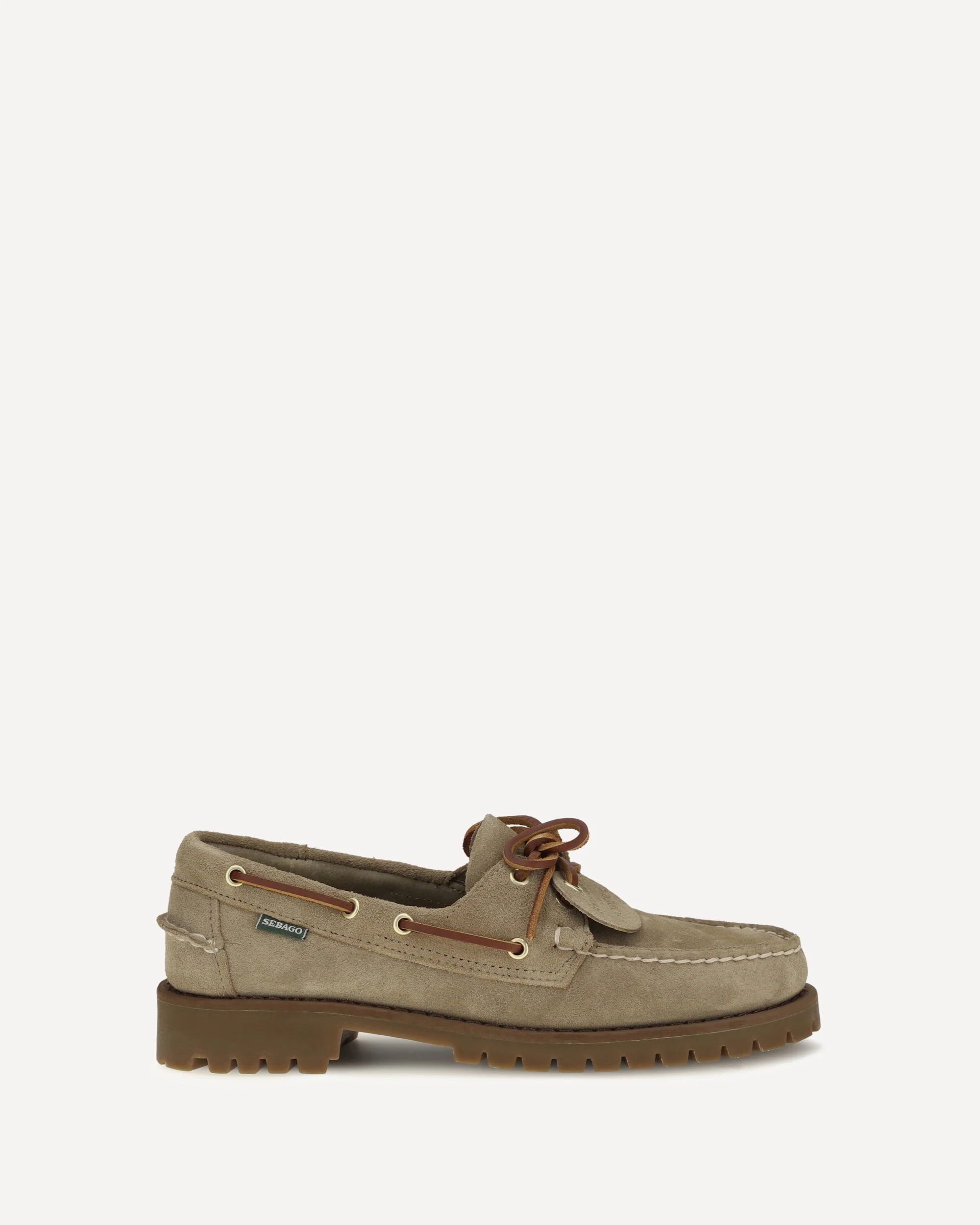 Ranger Artisan Ox Loafers - BEIGE | Cheap Luxury Handbags Store,