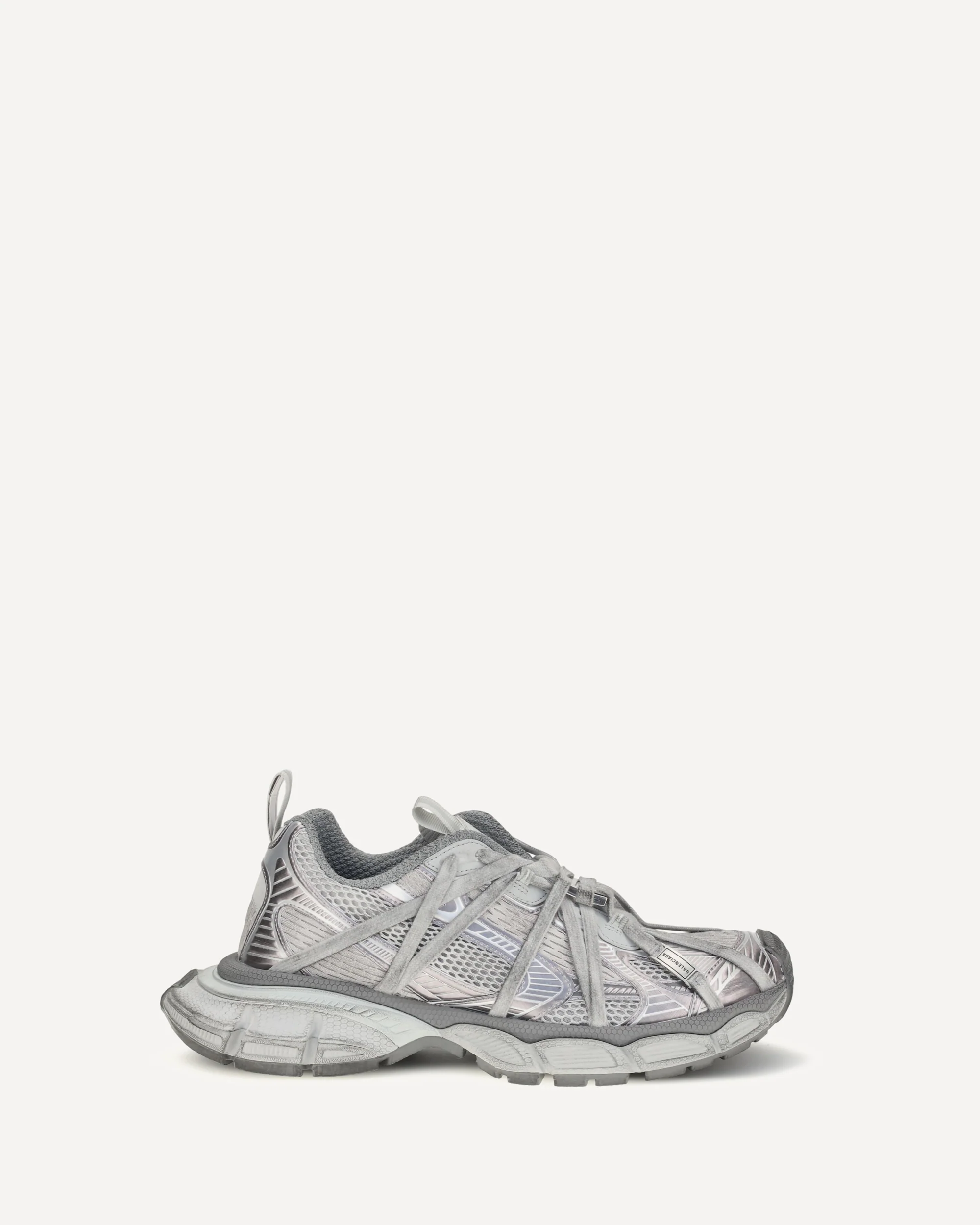 3XL Extreme Sneakers - GREY | Cheap Luxury Handbags Store,