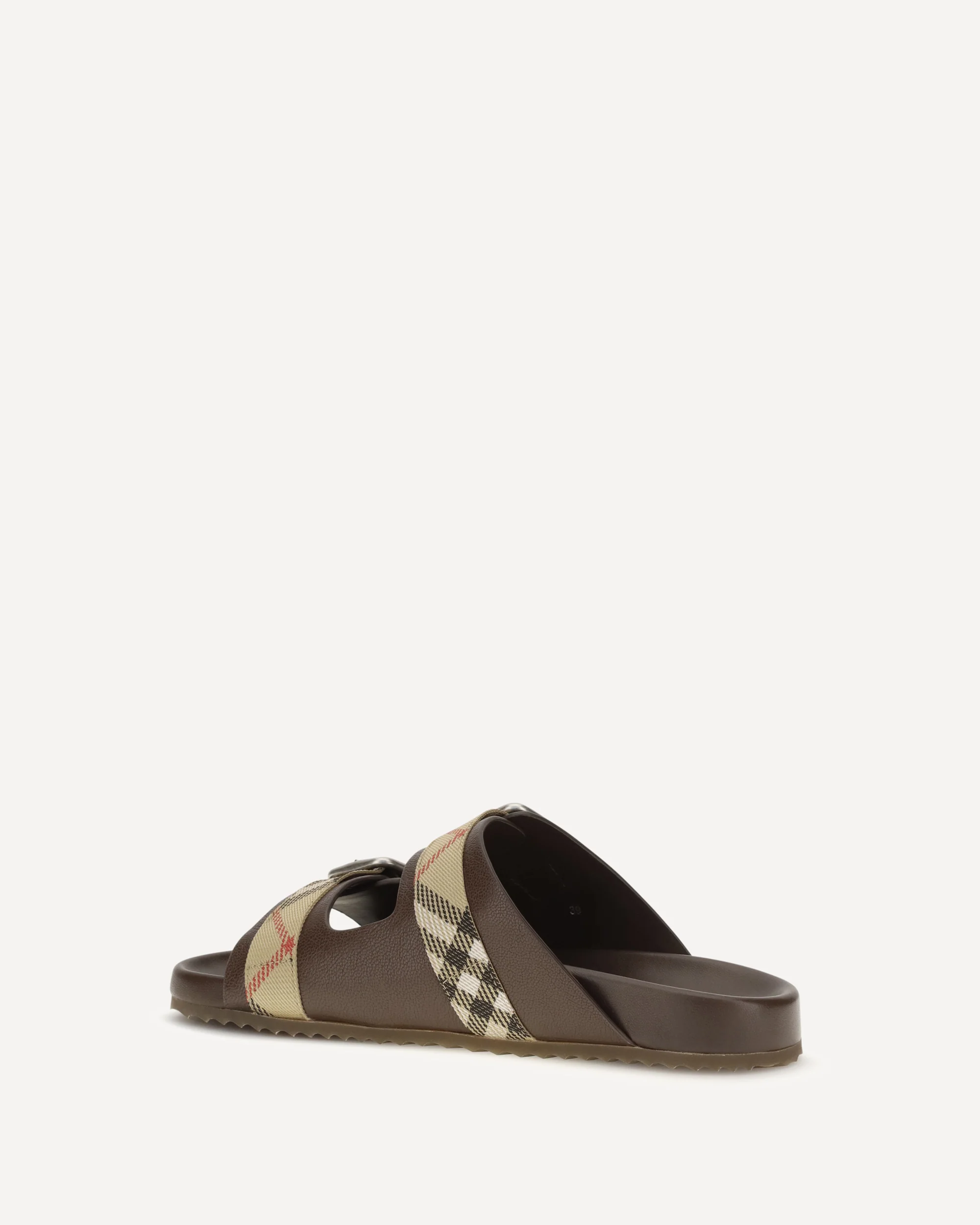 Urchin Sandals - BROWN | Cheap Luxury Handbags Store,