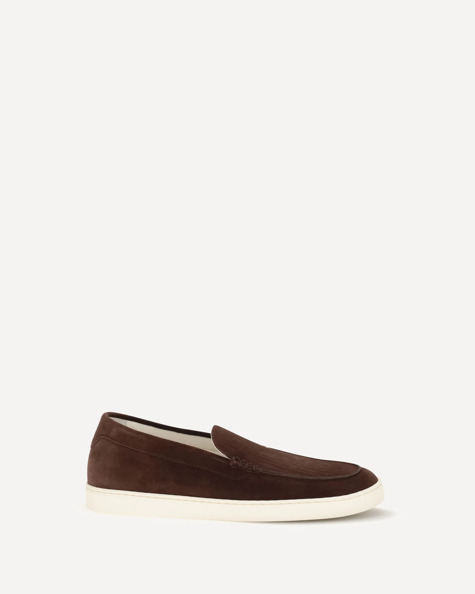 Suede Loafers - BORDEAUX | Cheap Luxury Handbags Store,